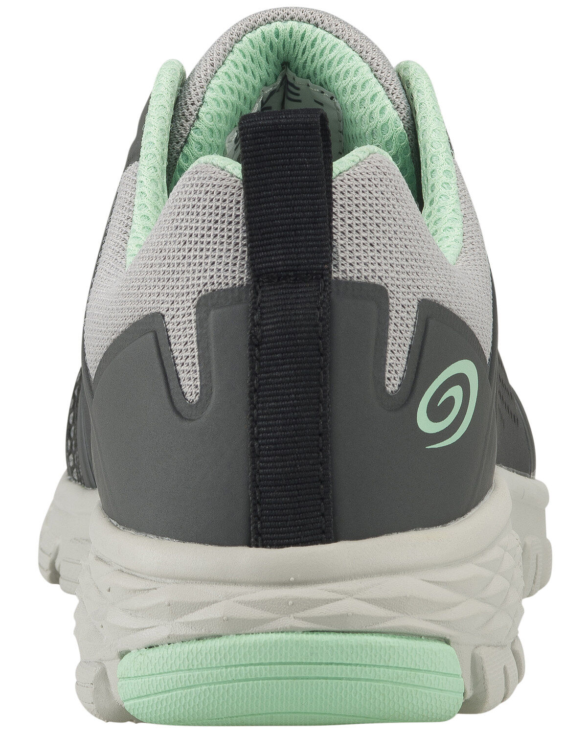 Nautilus Women's Zephyr Work Shoes - Composite Toe