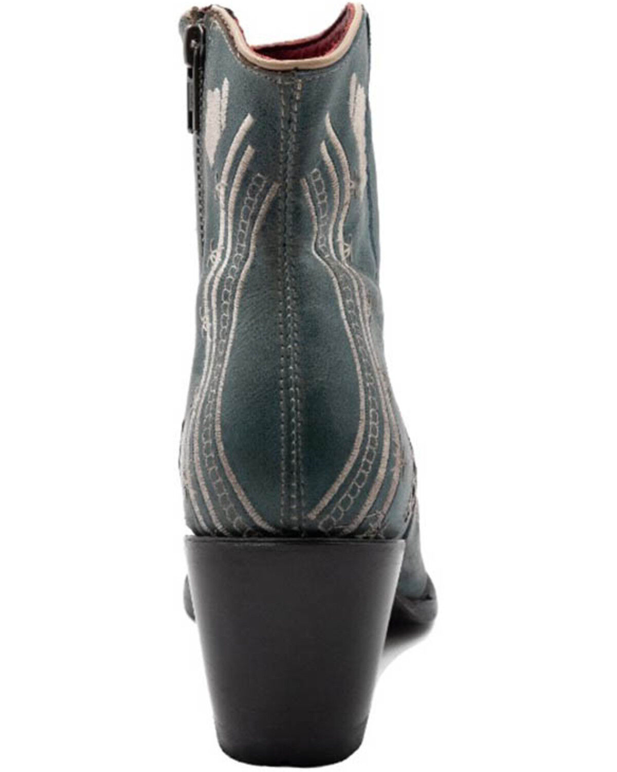 Ferrini Women's Savannah Fashion Boots - Round Toe