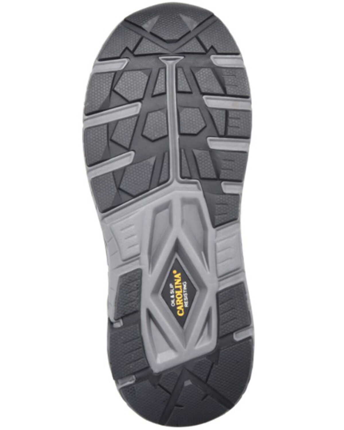 Carolina Men's Align Voltrex Lace-Up Athletic Work Sneaker - Composite Toe