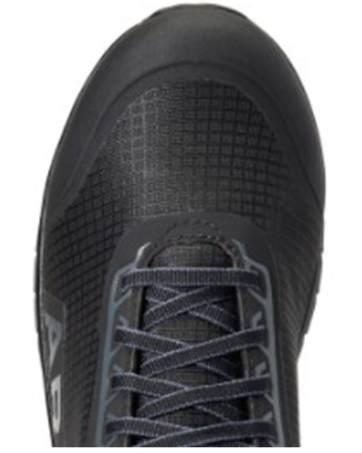 Ariat Men's Outpace Black Work Shoes - Composite Toe