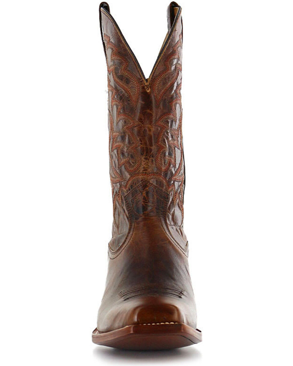 Moonshine Spirit Men's Square Toe Western Boots