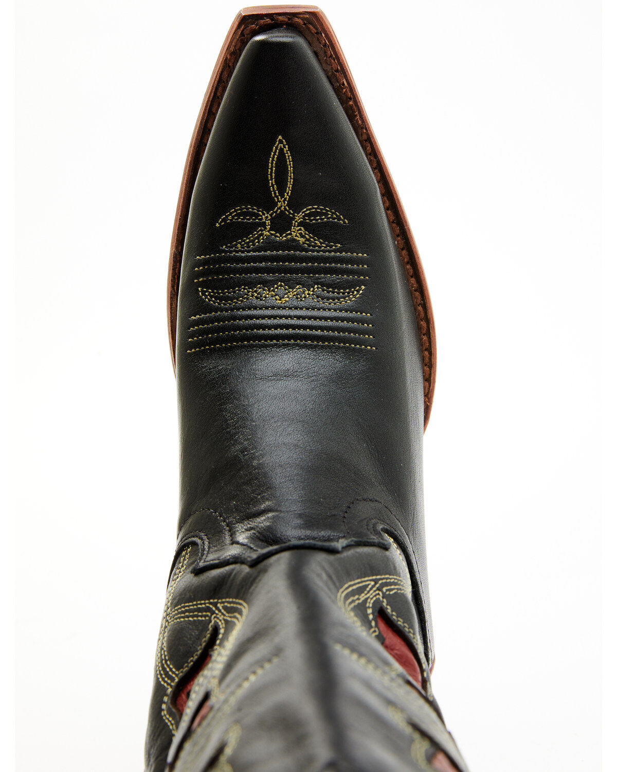 Idyllwind Women's El Camino Western Boots - Snip Toe