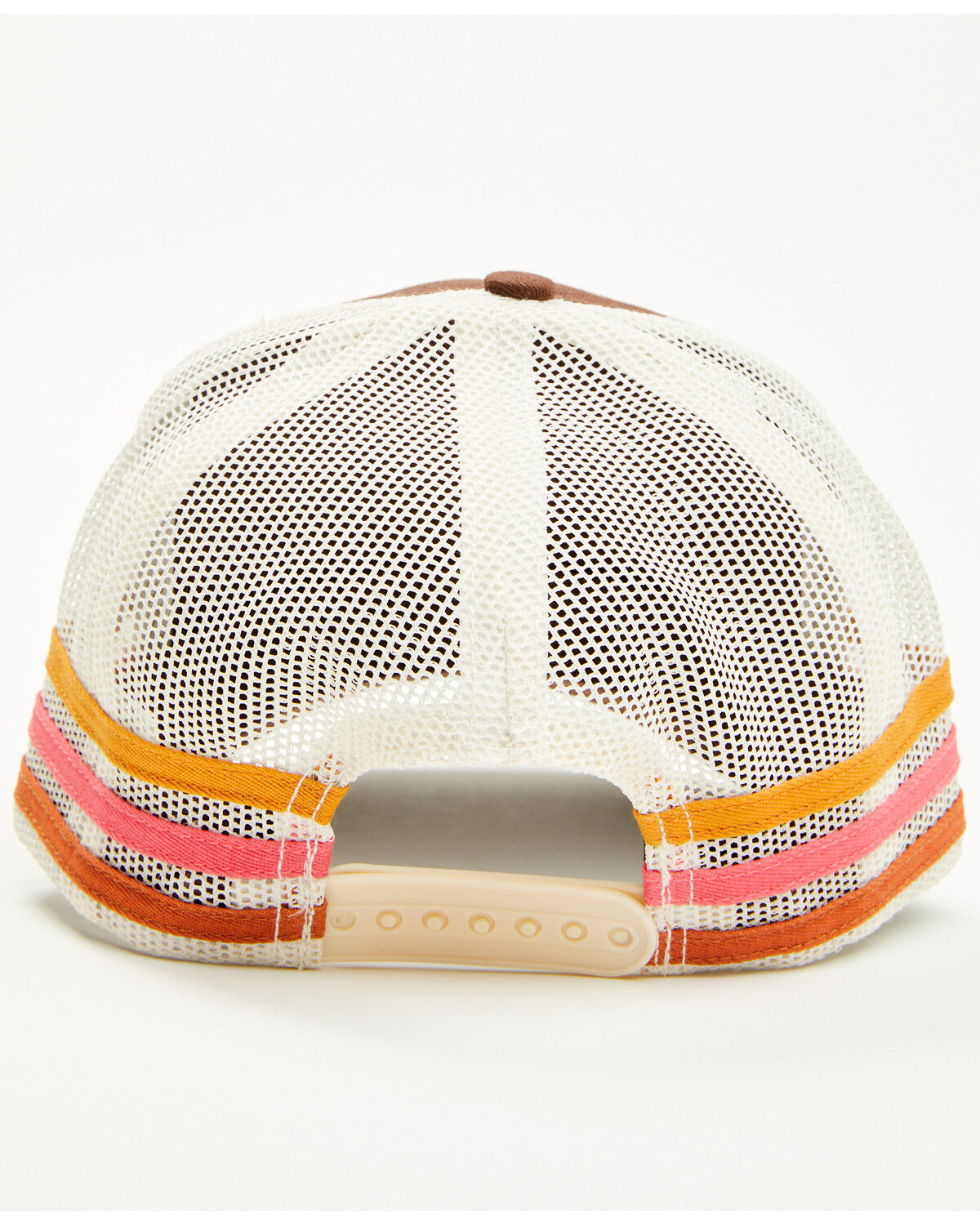 Shyanne Girls' Saddle Up Ball Cap