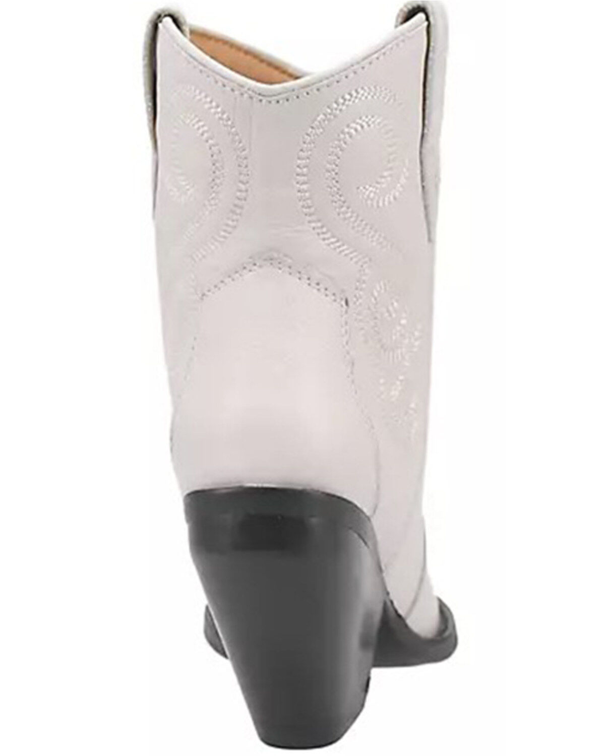 Dingo Women's Pretty N Prissy Western Booties - Snip Toe