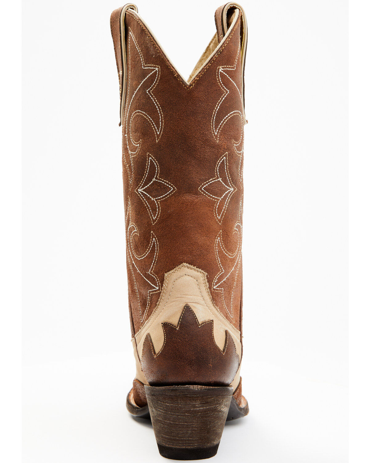 Idyllwind Women's Speedway Western Boots - Snip Toe