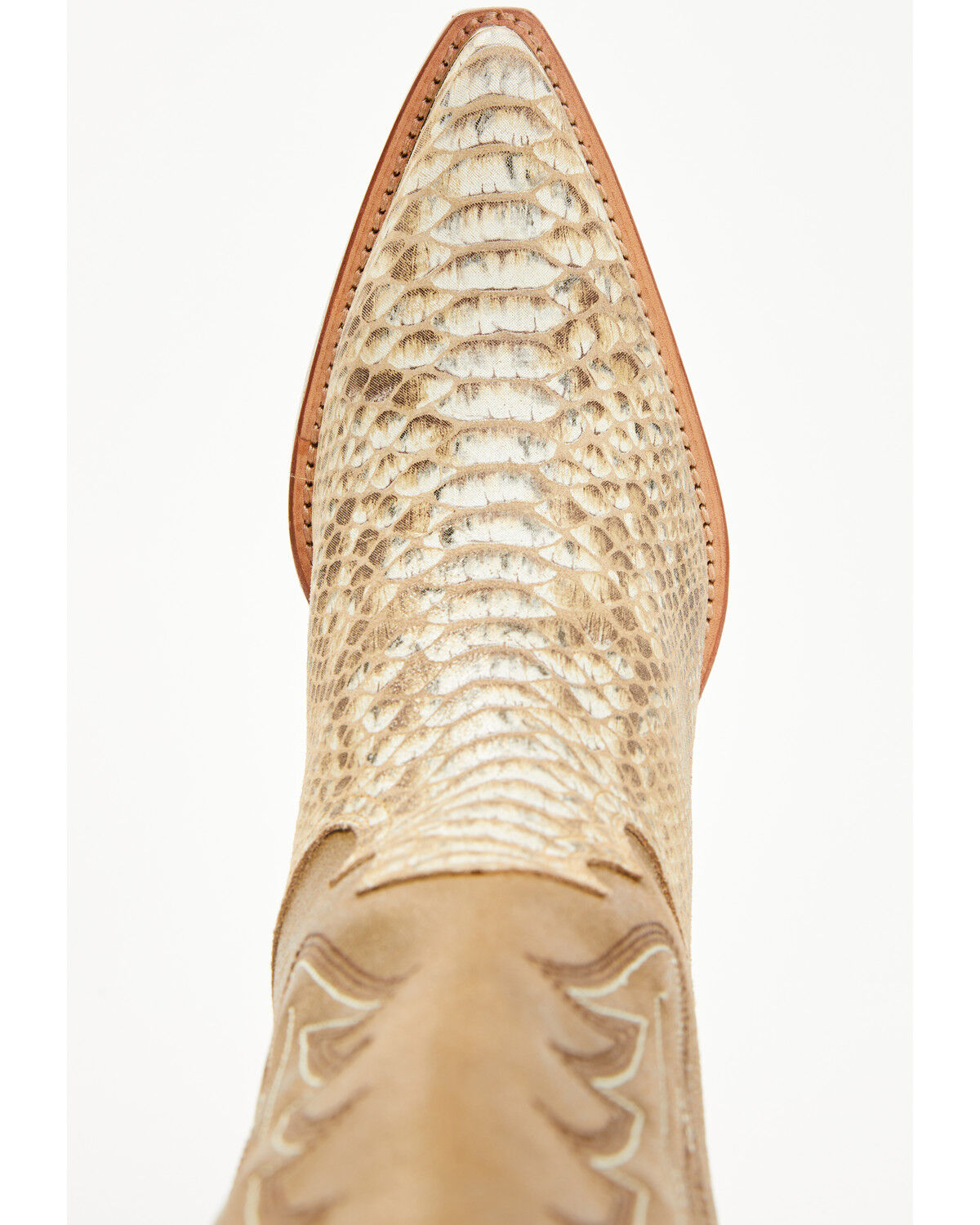 Wonderwest Women's Havannah Tall Western Boots - Snip Toe