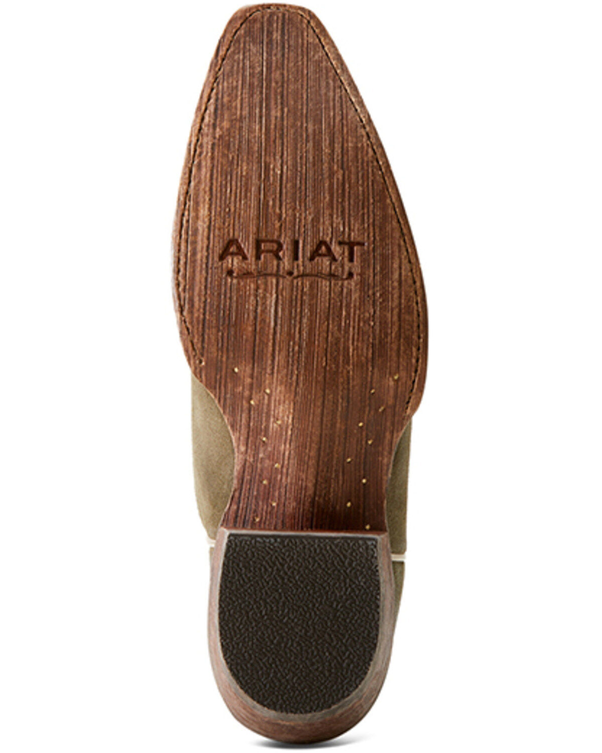 Ariat Women's Jukebox Western Boots - Snip Toe