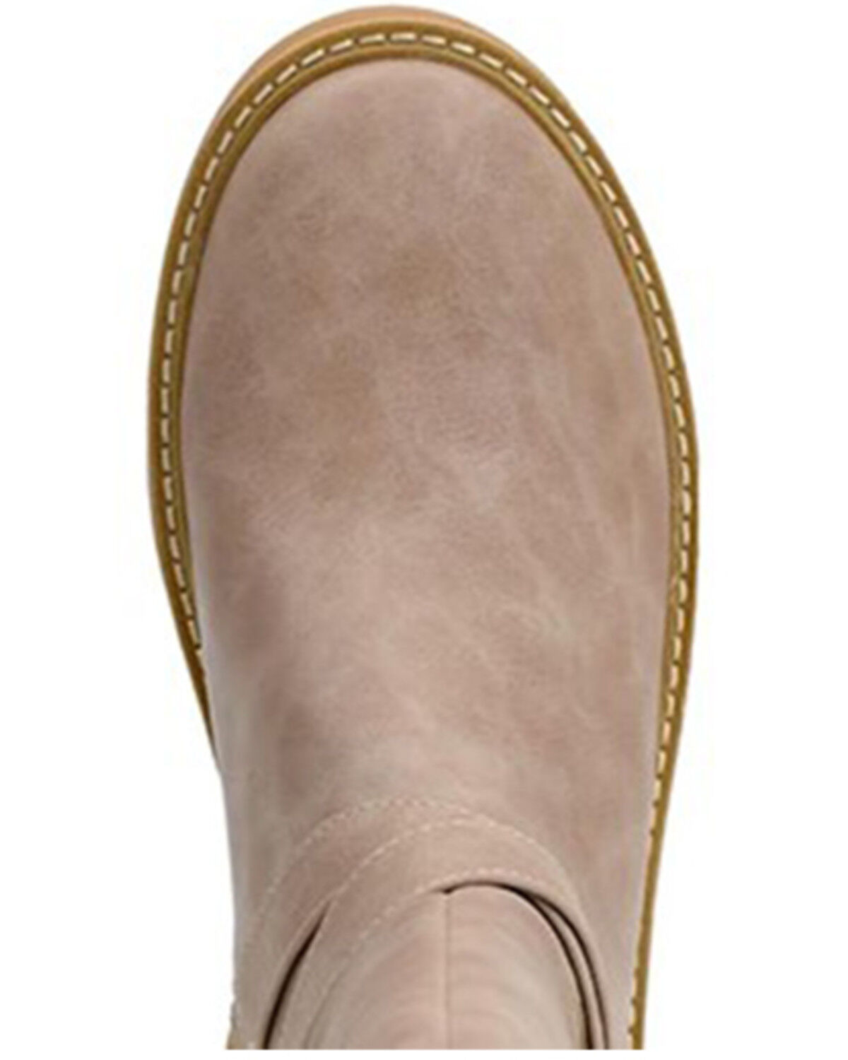 Corkys Women's High There Fashion Boots - Round Toe