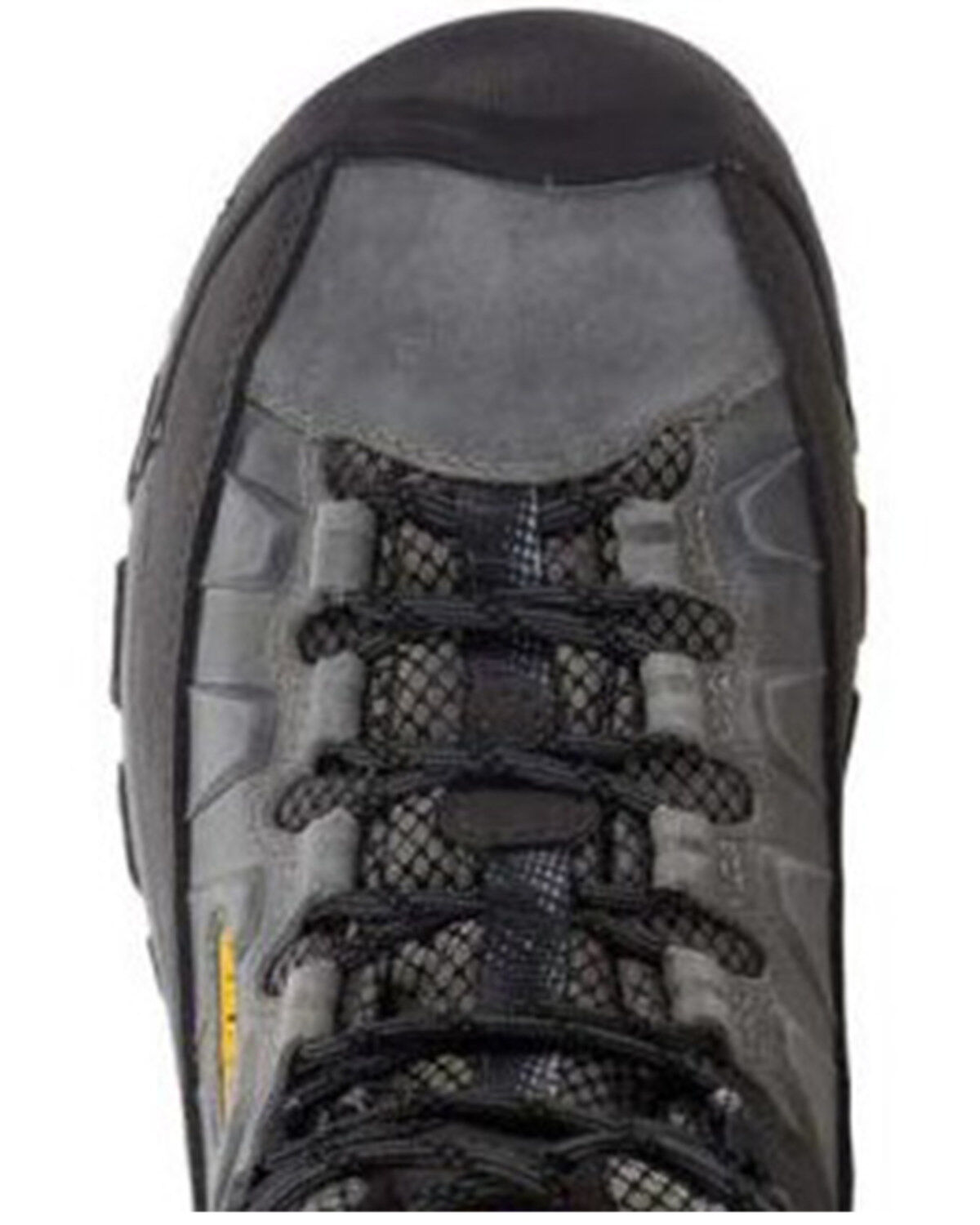 Keen Men's Magnet Targhee III Mid Waterproof Hiking Boot