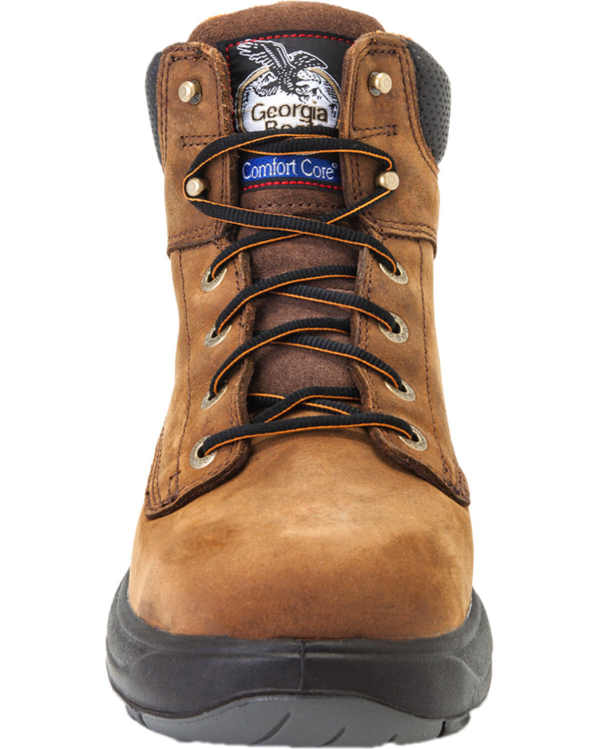 Georgia Men's Lace Up FLXpoint Waterproof Work Boots