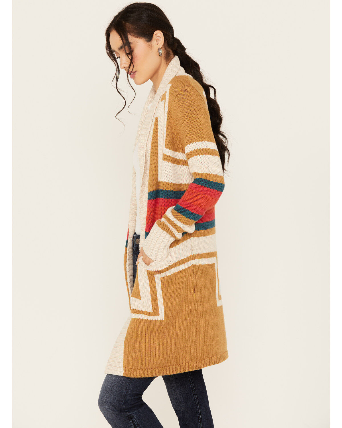 Pendleton Women's Harding Cardigan