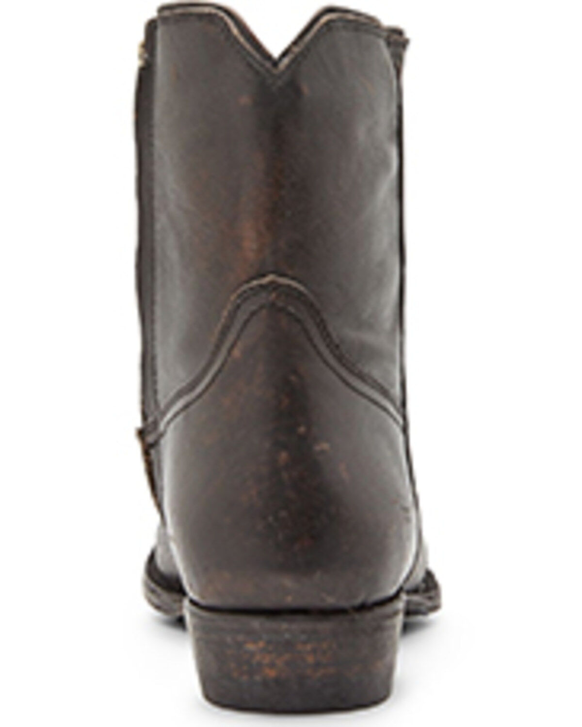 Frye Men's Austin Casual Boots - Round Toe