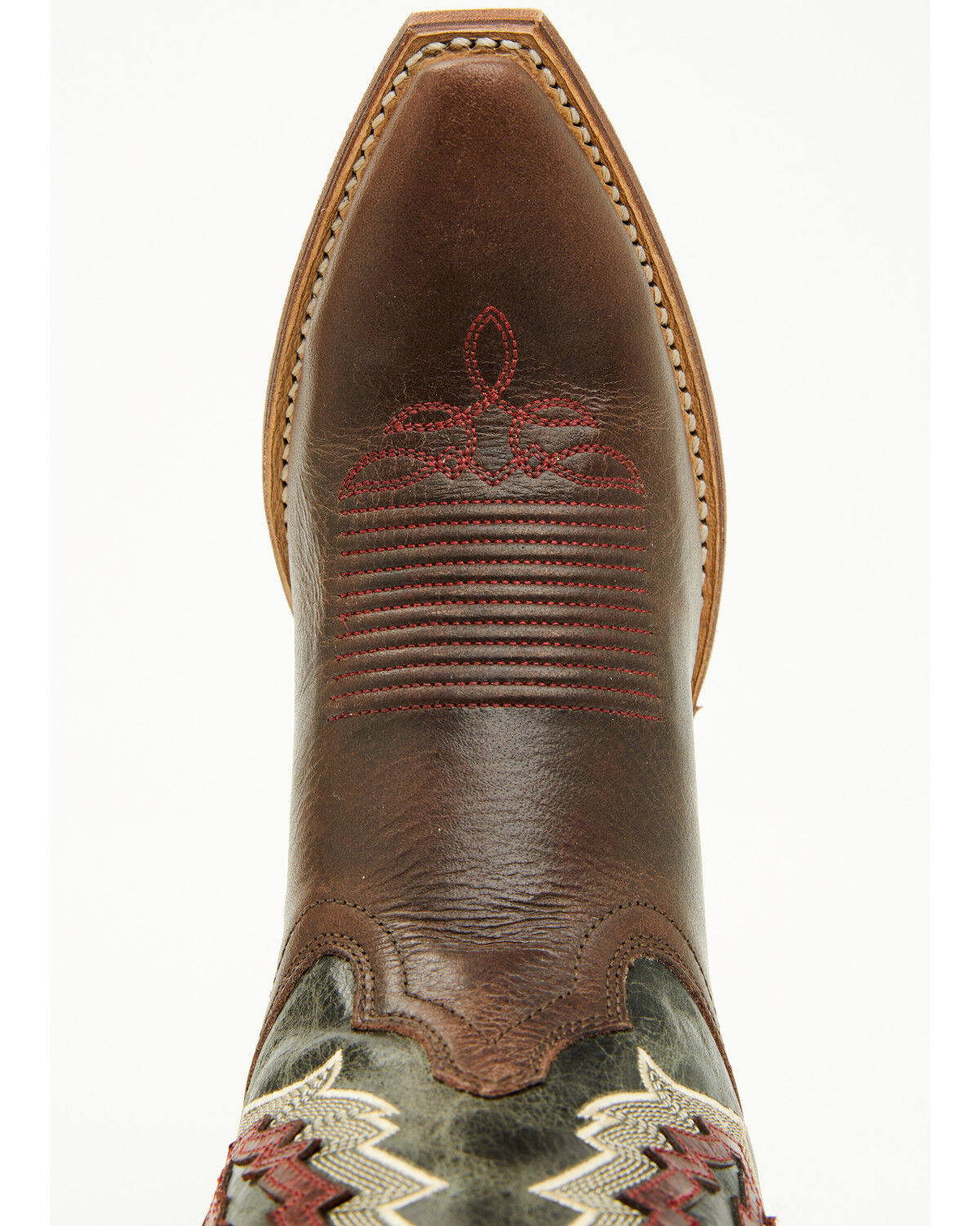 Laredo Women's Cadence Western Boots - Snip Toe