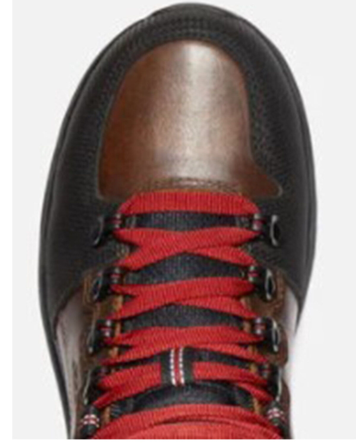 Keen Men's Red Hook Lace-Up Waterproof Work Boots - Soft Toe