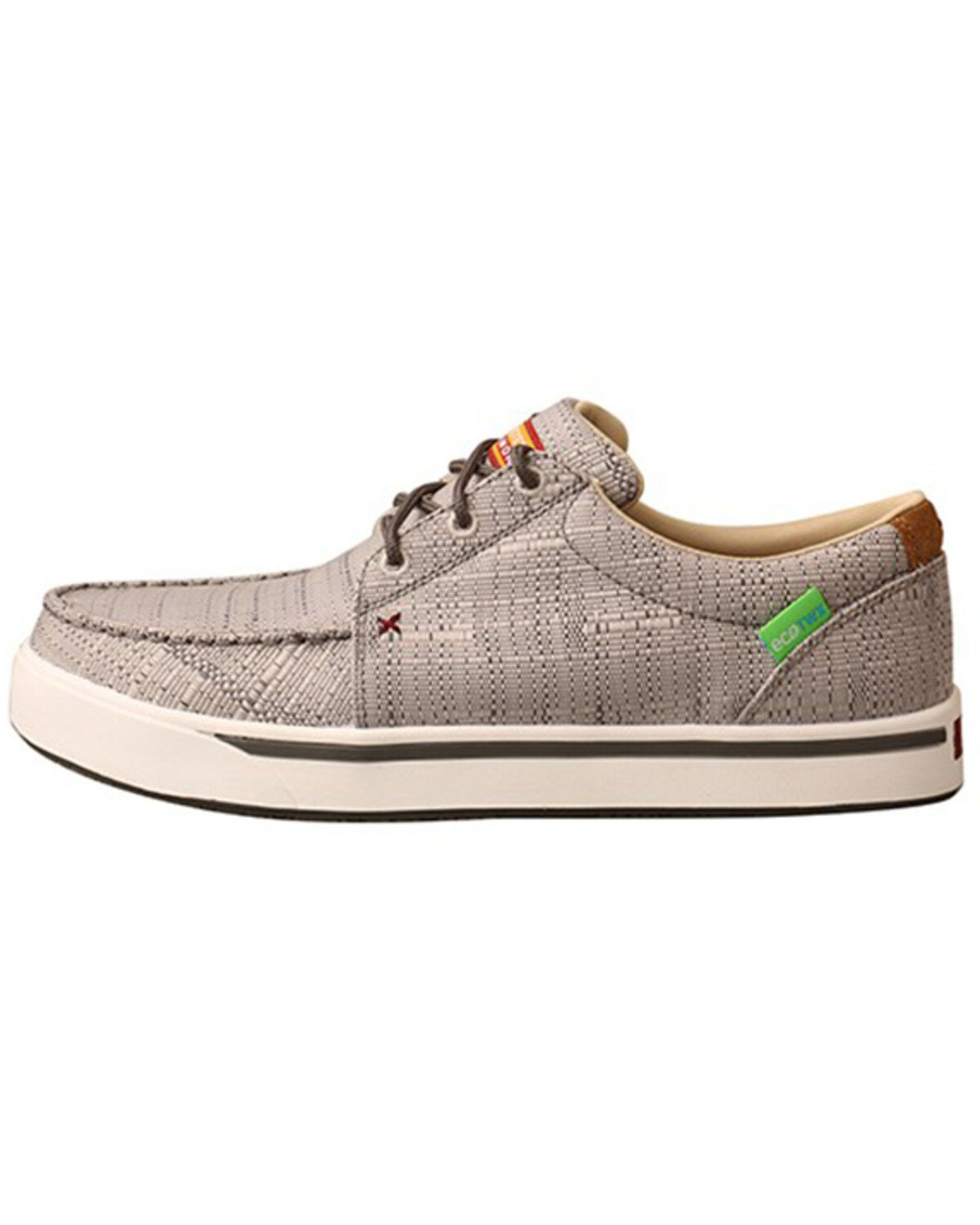 Twisted X Men's Kicks Work Shoes - Nano Composite Toe