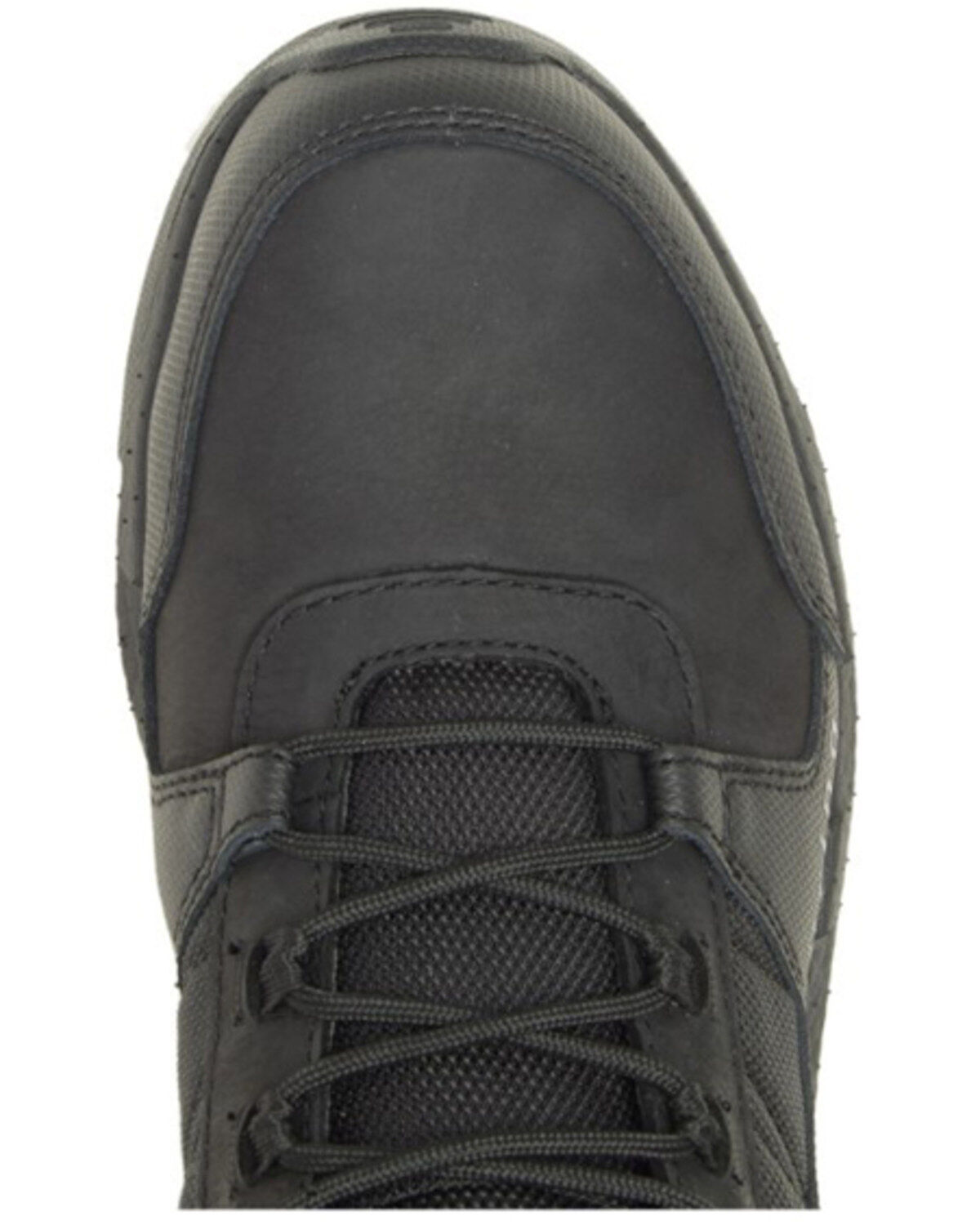 Wolverine Men's 6" Rev Ultraspring® Durashocks® Vent CarbonmaX™ Work Boots - Composite Toe