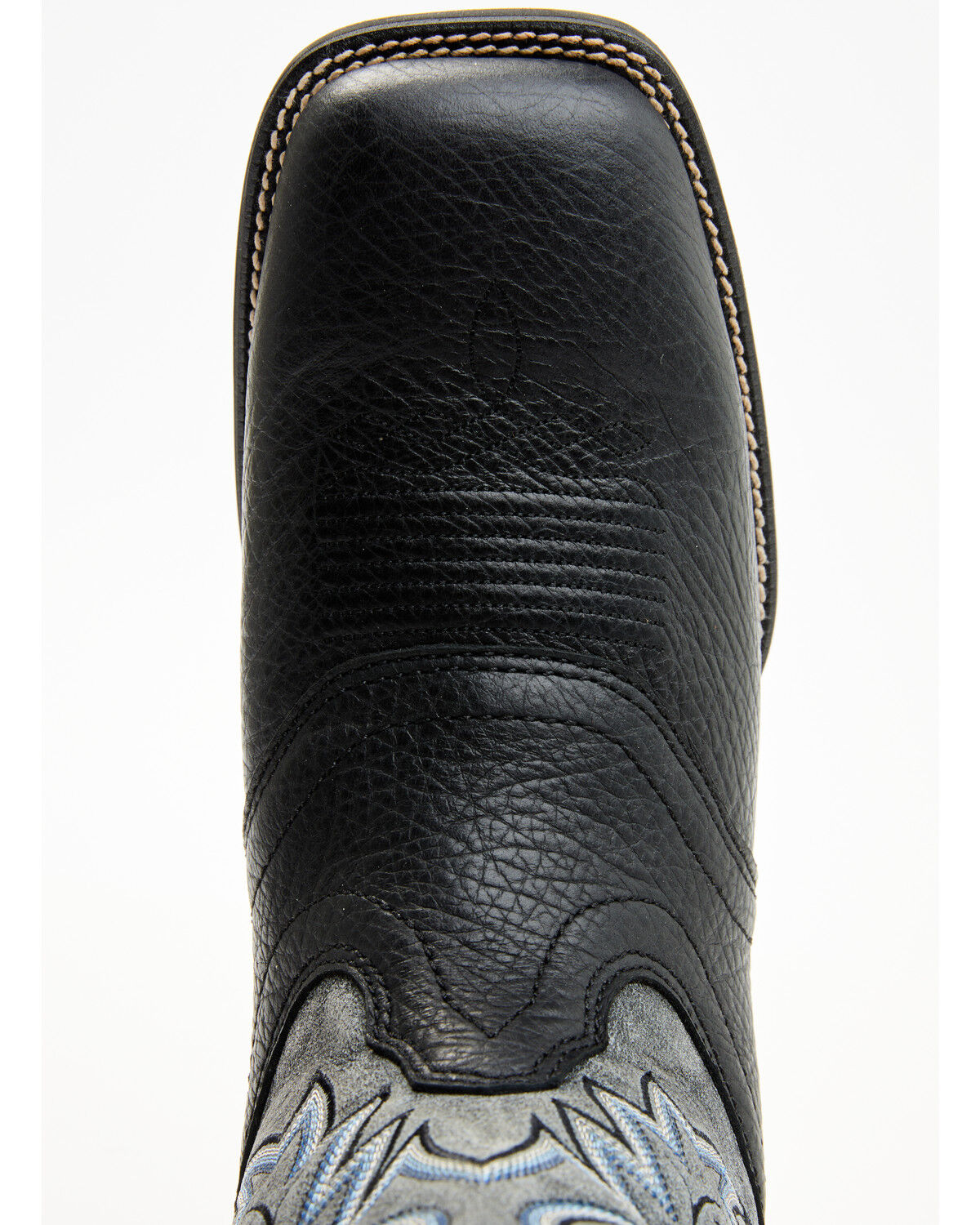 Cody James Men's Badge Xero Gravity® Western Boots - Broad Square Toe