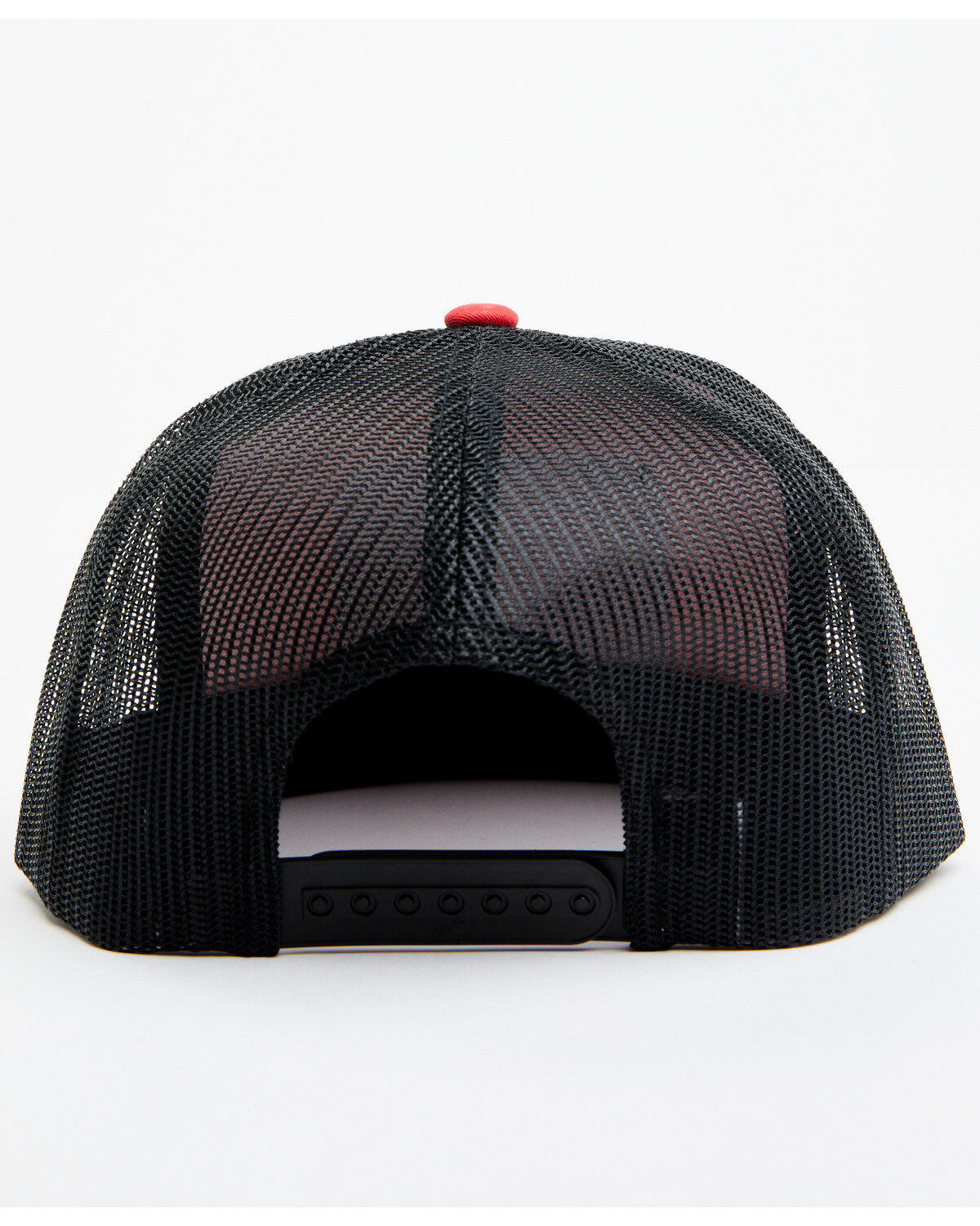 Lazy J Ranch Men's Elevation Recreation Patch Mesh-Back Ball Cap