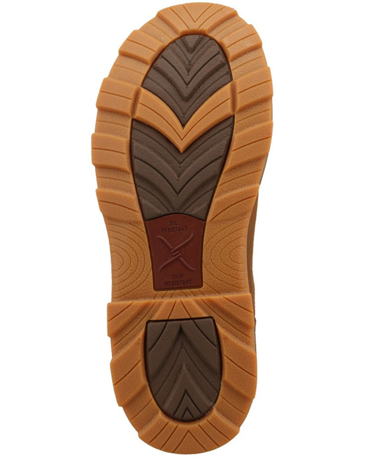 Twisted X Women's 4" UltraLite X™ Chelsea Boots - Round Toe