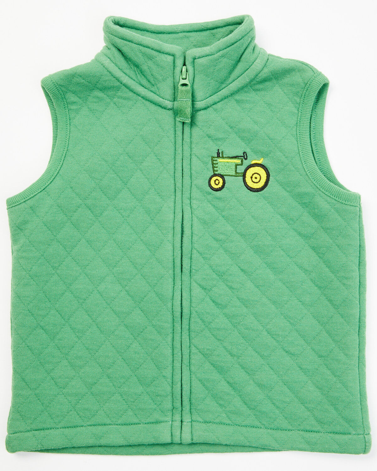 John Deere Infant Girls' Tractor Set - 3 Piece
