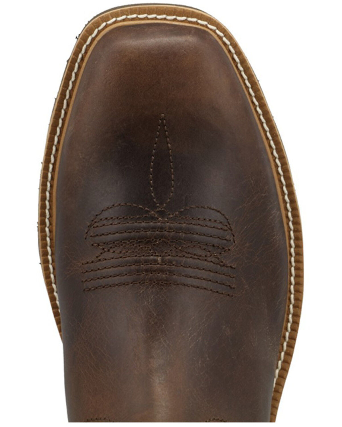 Twisted X Men's 11" Tech X™ Western Boots - Broad Square Toe