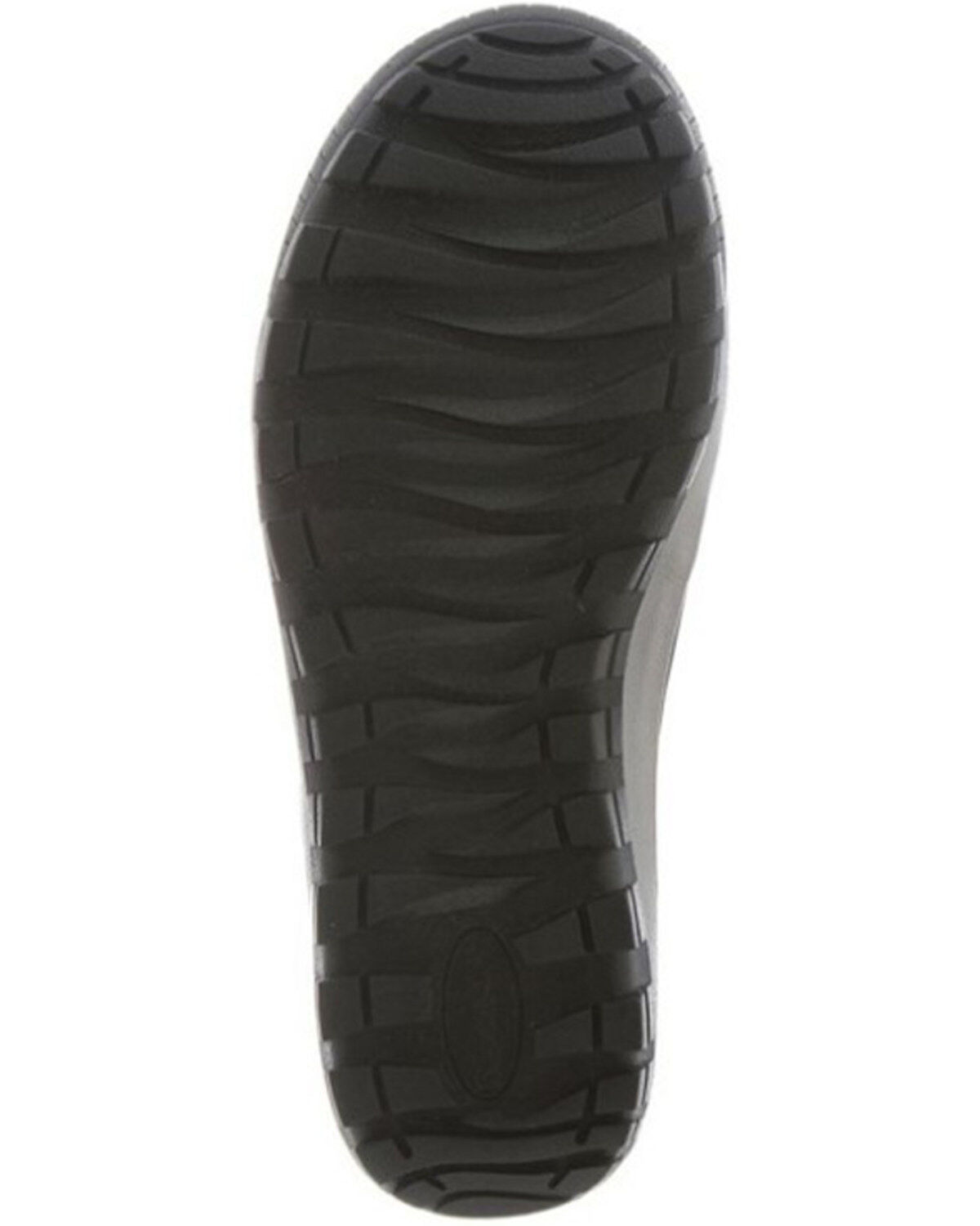 Bearpaw Women's Isabella 12" Waterproof Lace-Up Boots - Round Toe