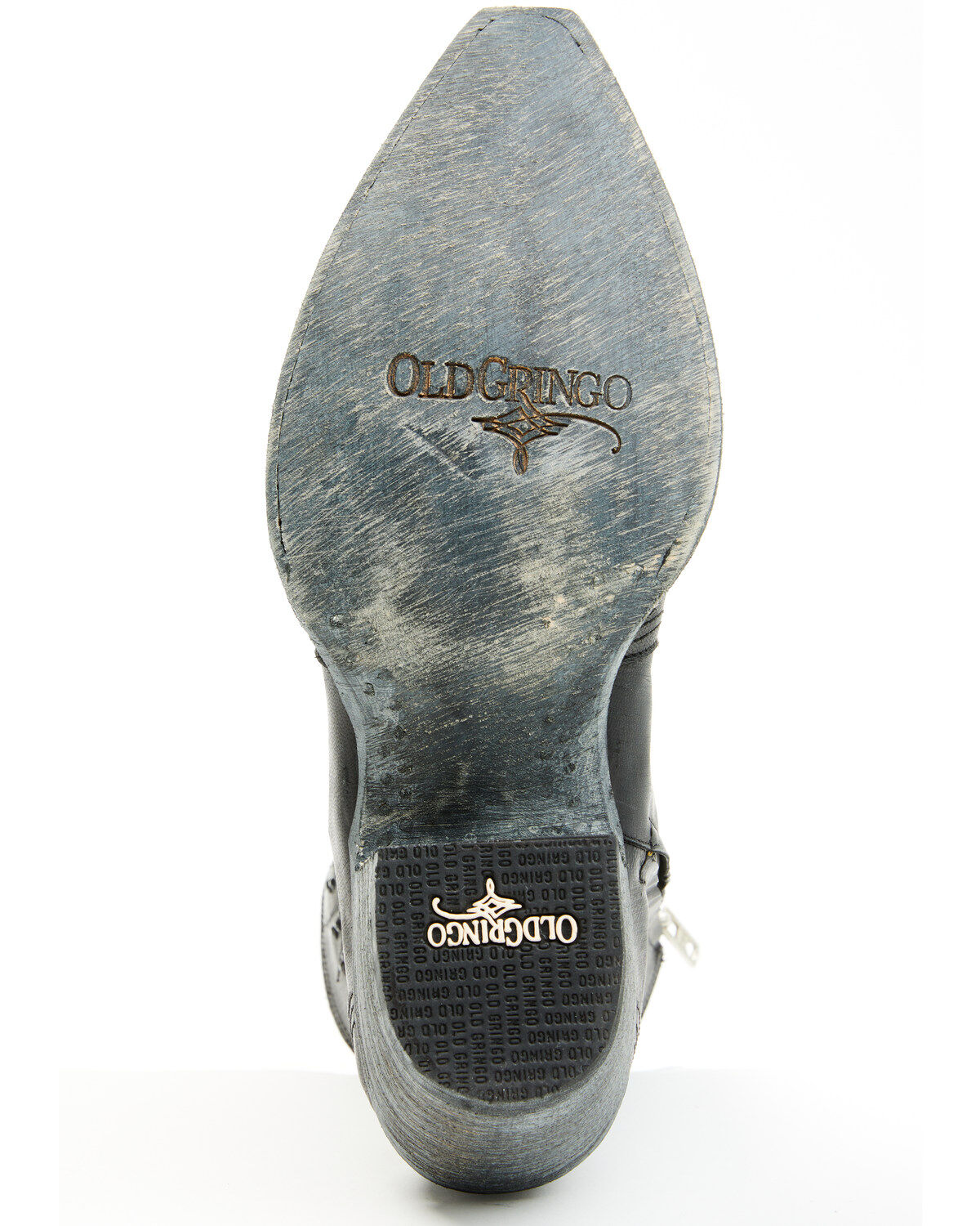 Old Gringo Women's Amun Short Booties - Snip Toe