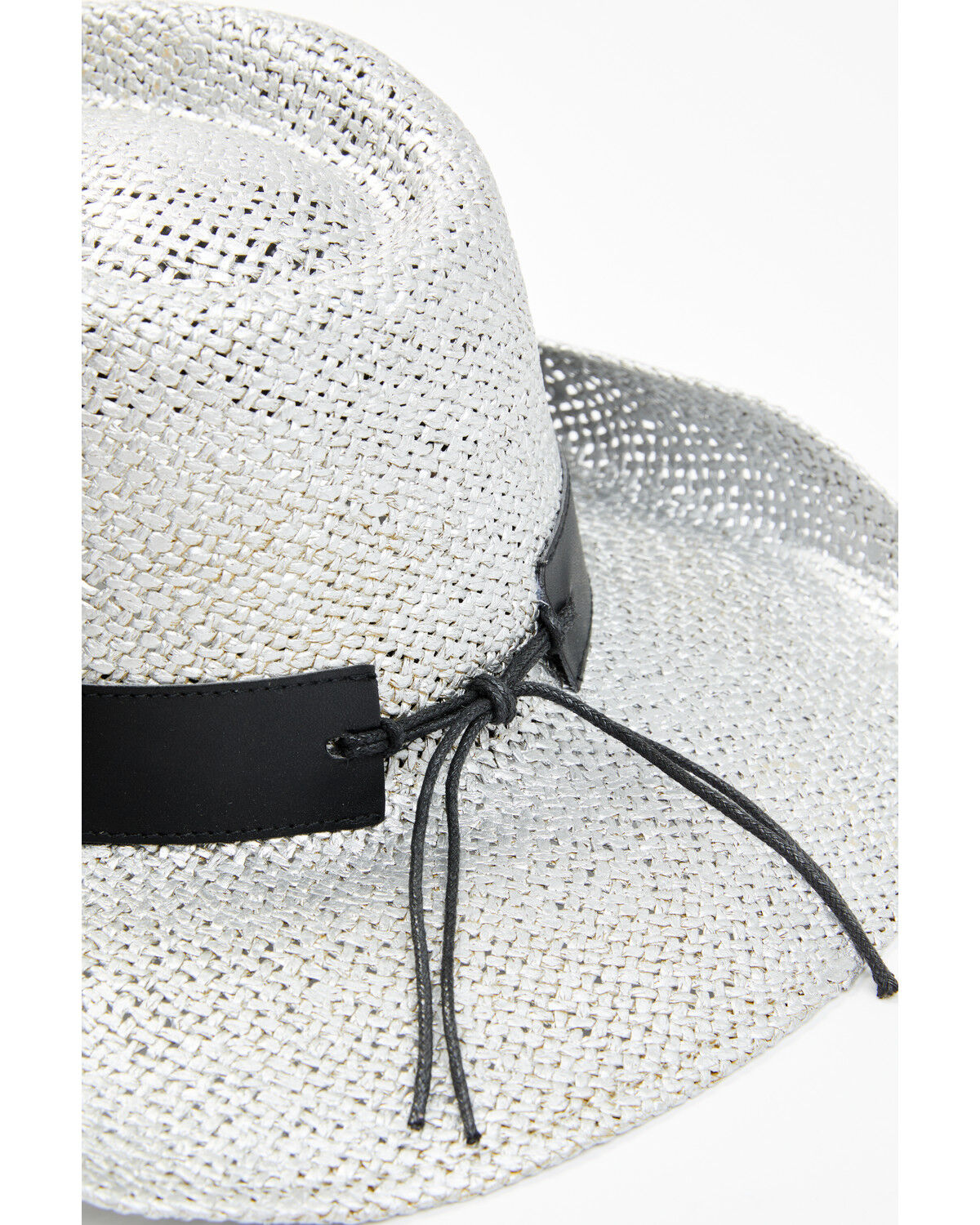 Shyanne Women's Gila Embellished Straw Cowboy Hat