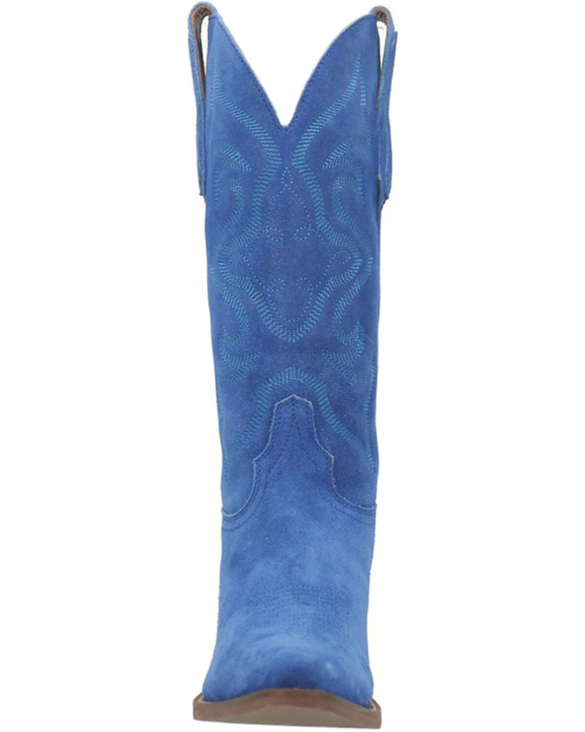 Dingo Women's Out West Western Boots - Snip Toe