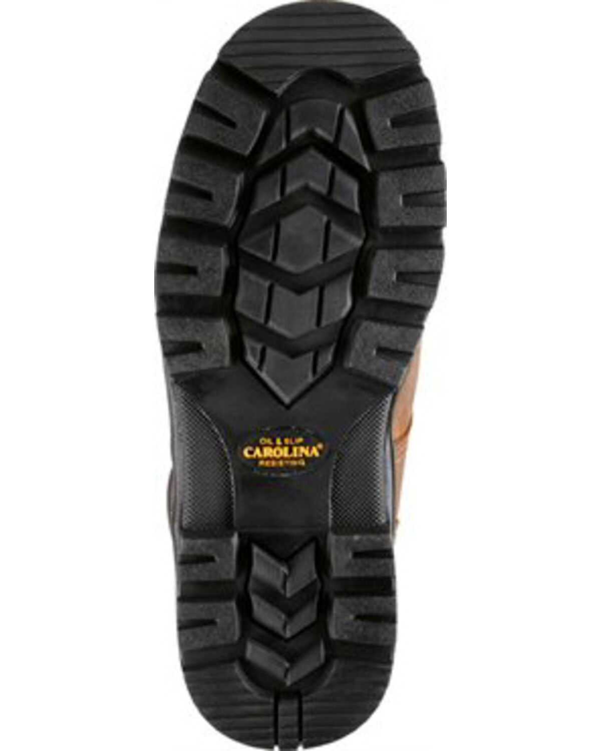 Carolina Men's Waterproof Work Boots - Soft Toe