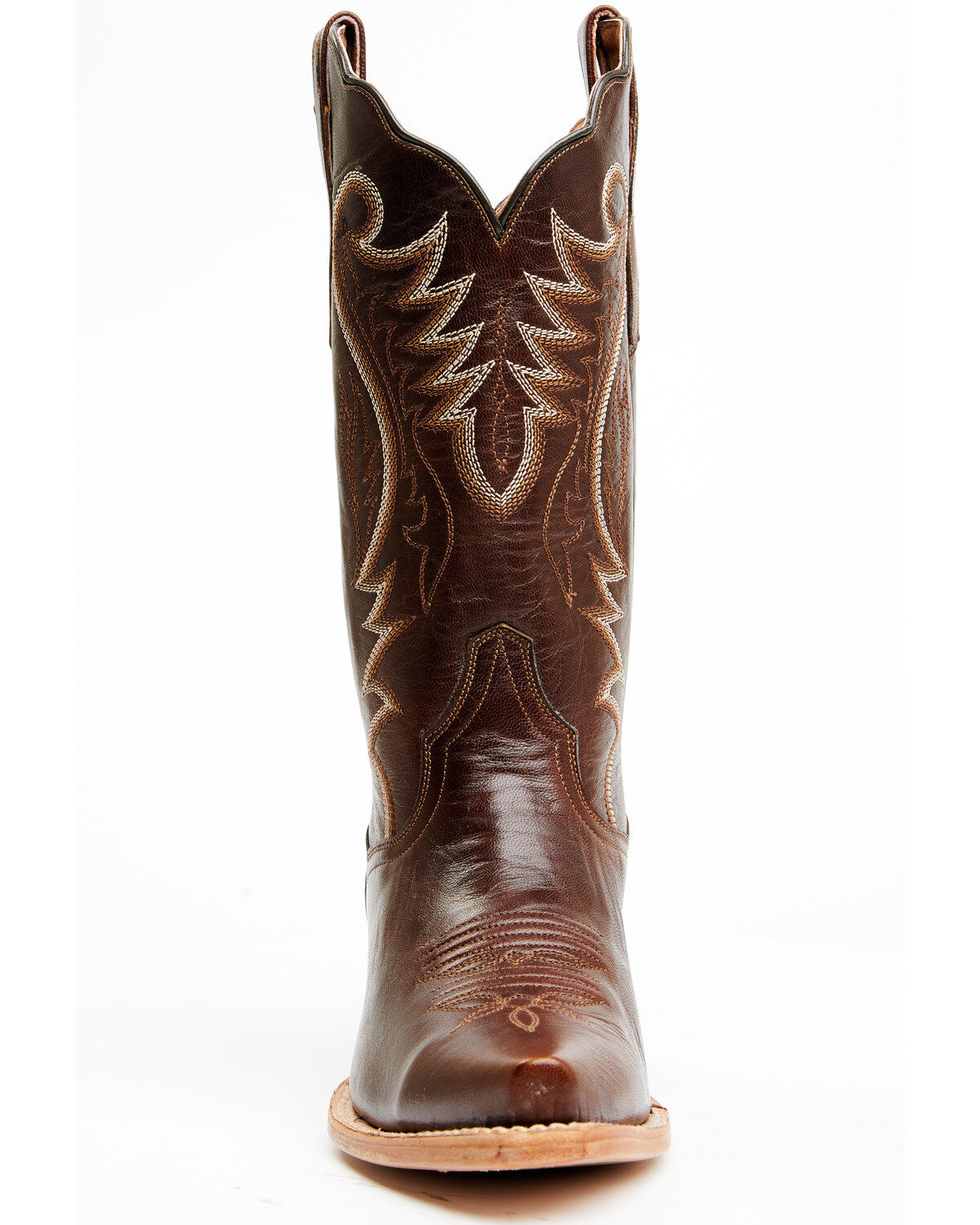 Dan Post Women's Inna Western Boots - Snip Toe