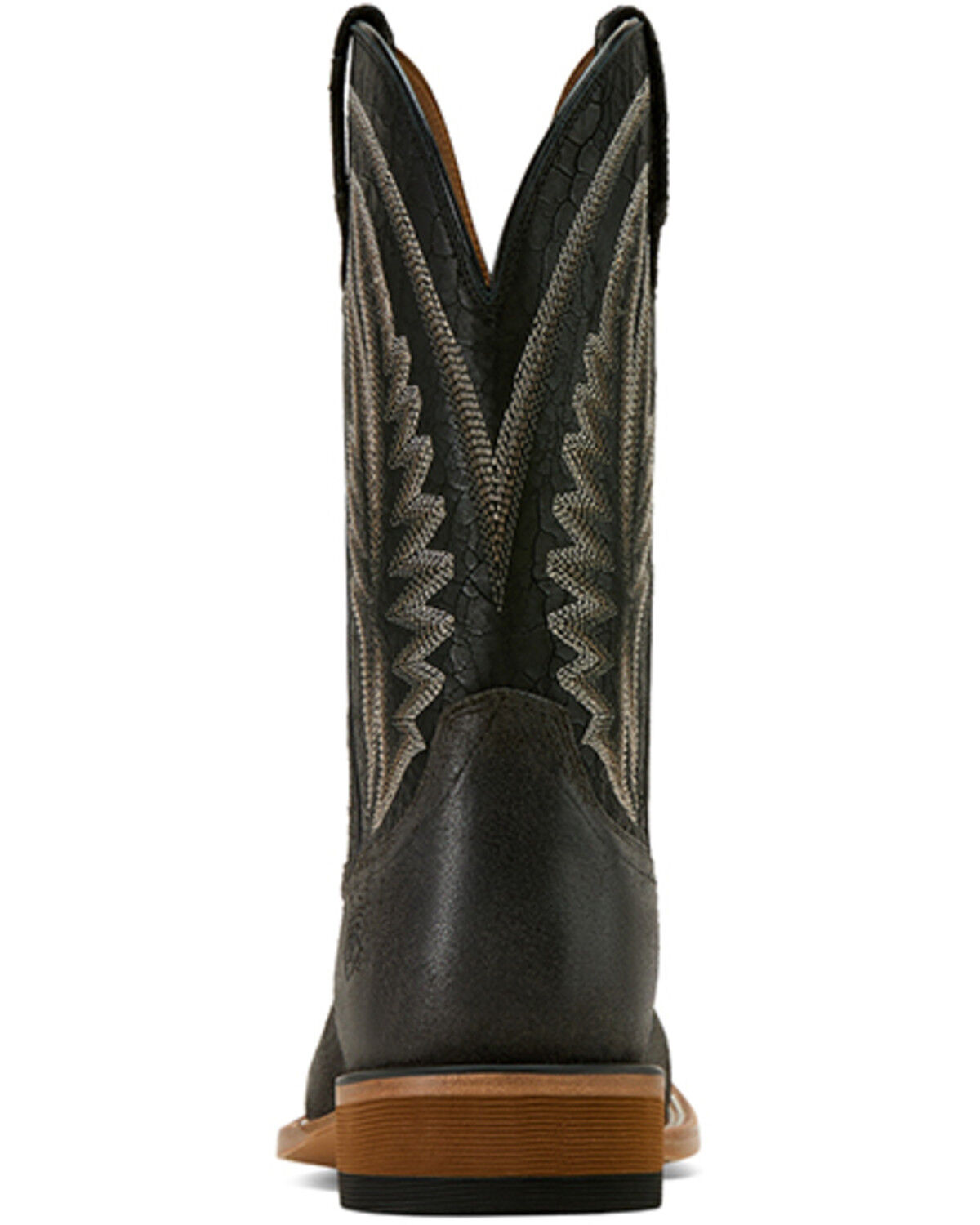 Ariat Men's Sidewinder Western Boots - Broad Square Toe