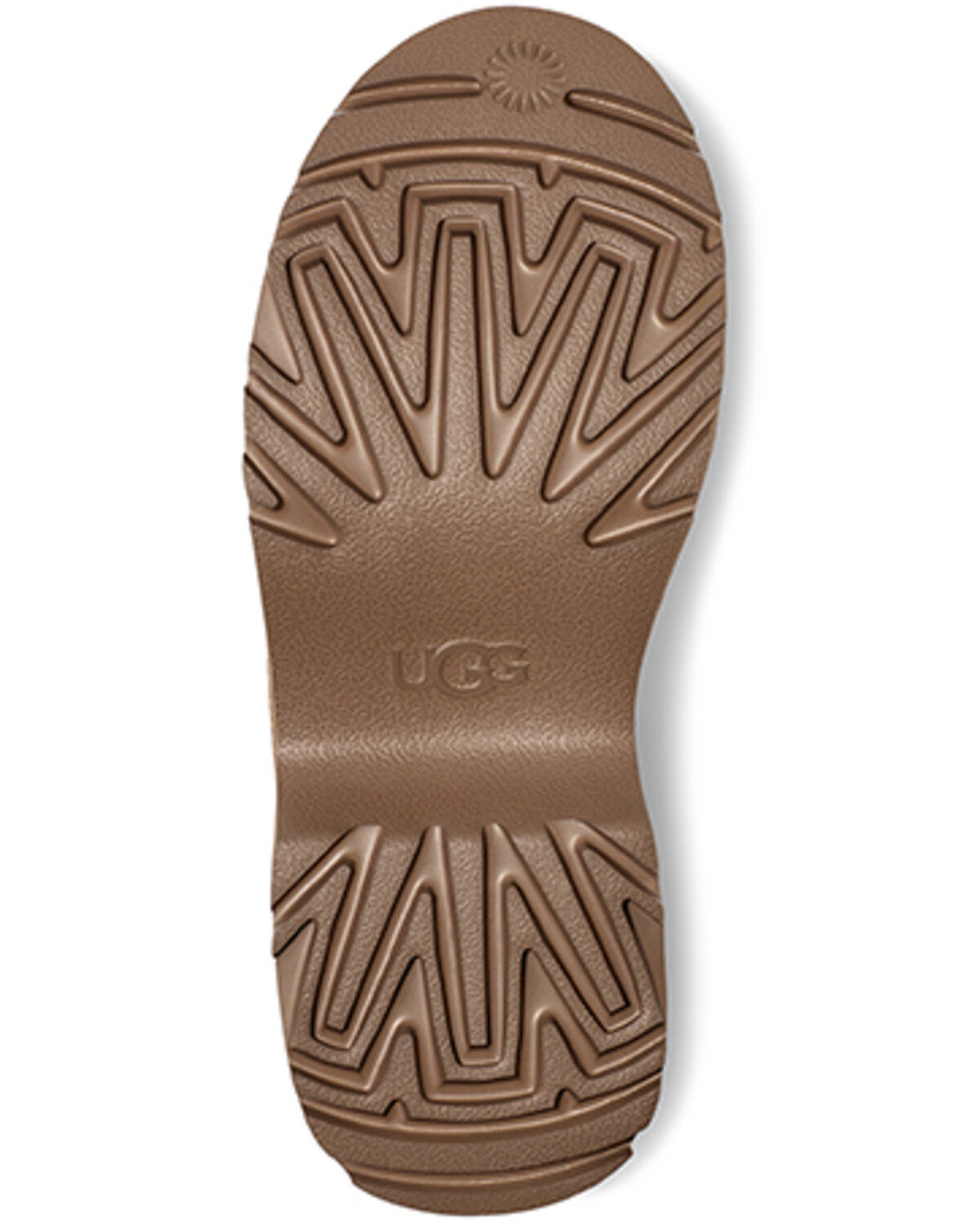 UGG Women's New Heights Cozy Clogs