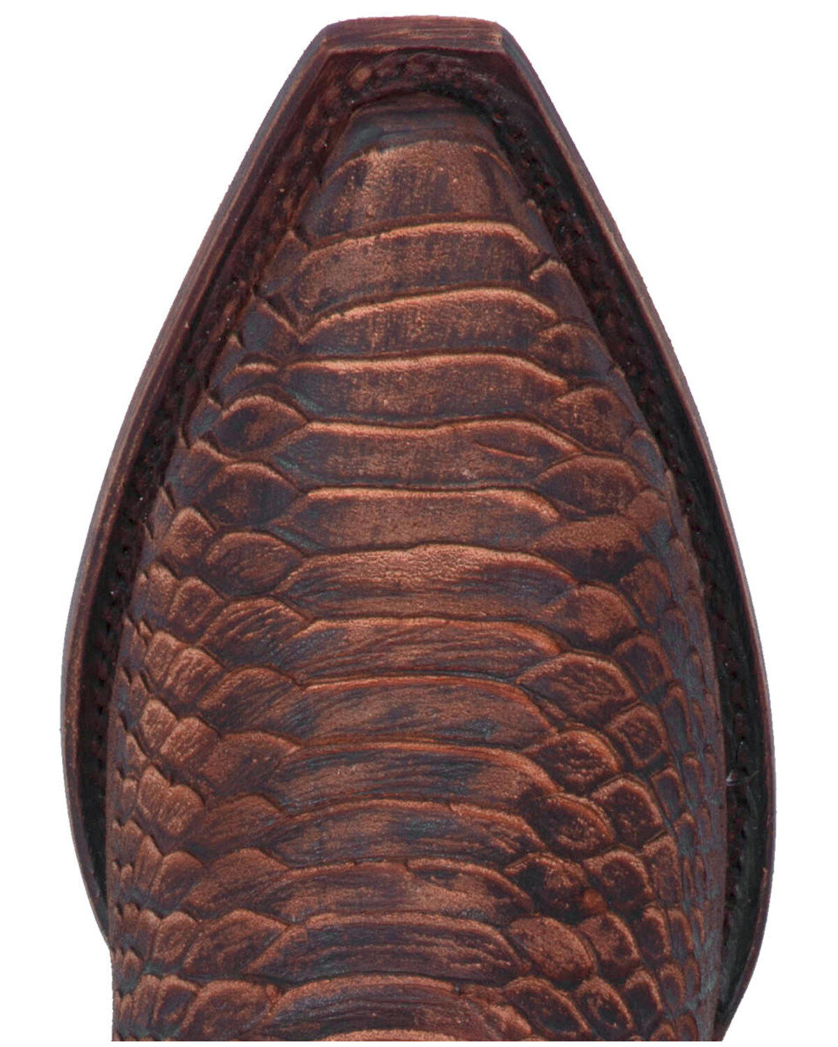 Dan Post Women's Lauryn Western Boots - Snip Toe