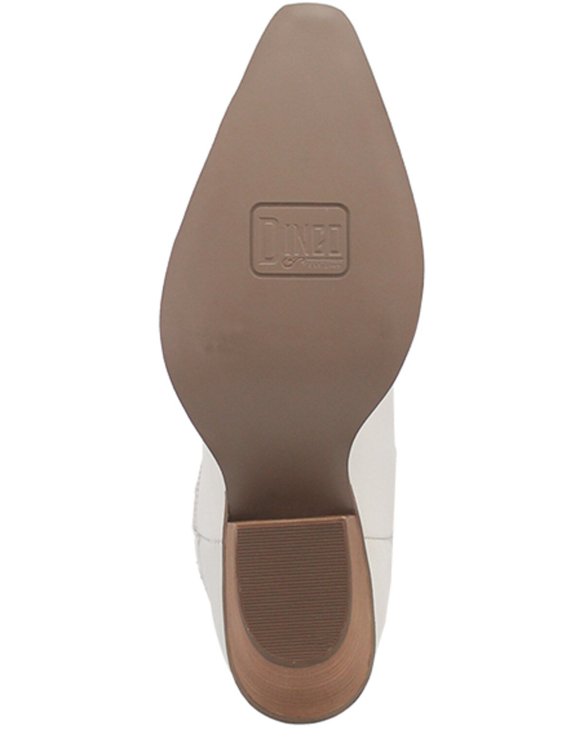 Dingo Women's Rhymin Tall Western Boots - Snip Toe