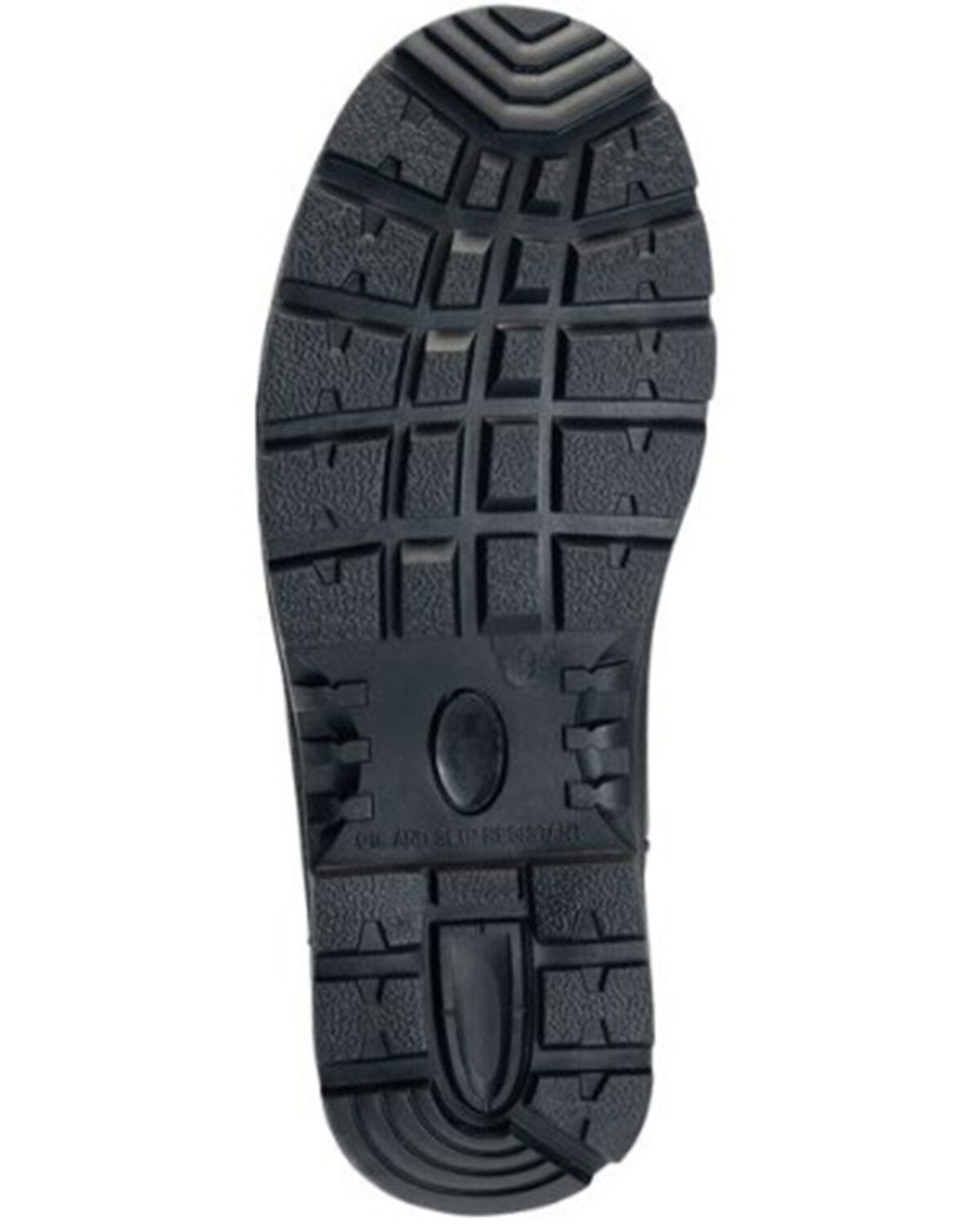 Avenger Women's Builder Mid Waterproof Lace-Up Work Boots - Soft Toe