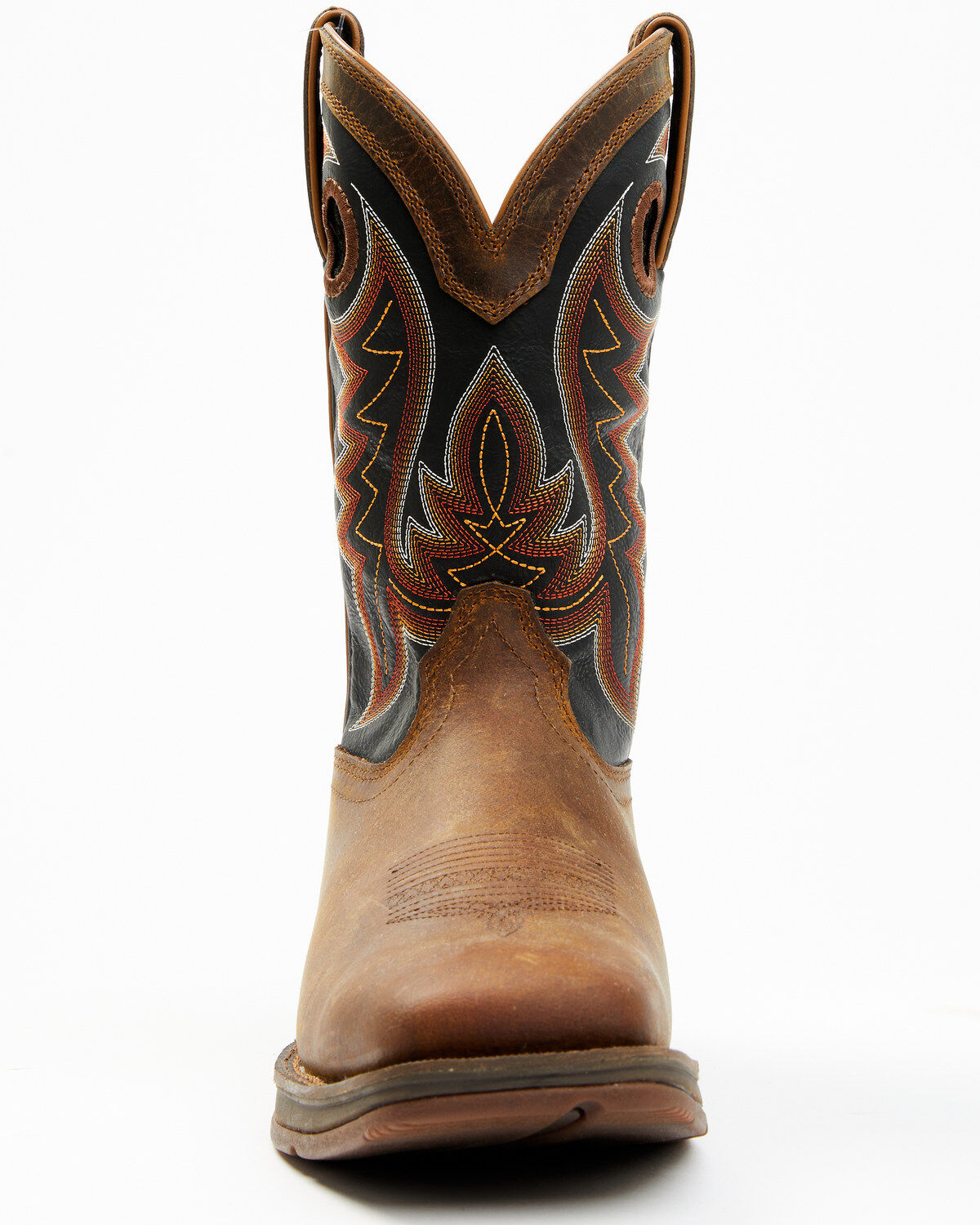Durango Men's Rebel Western Performance Boots - Square Toe