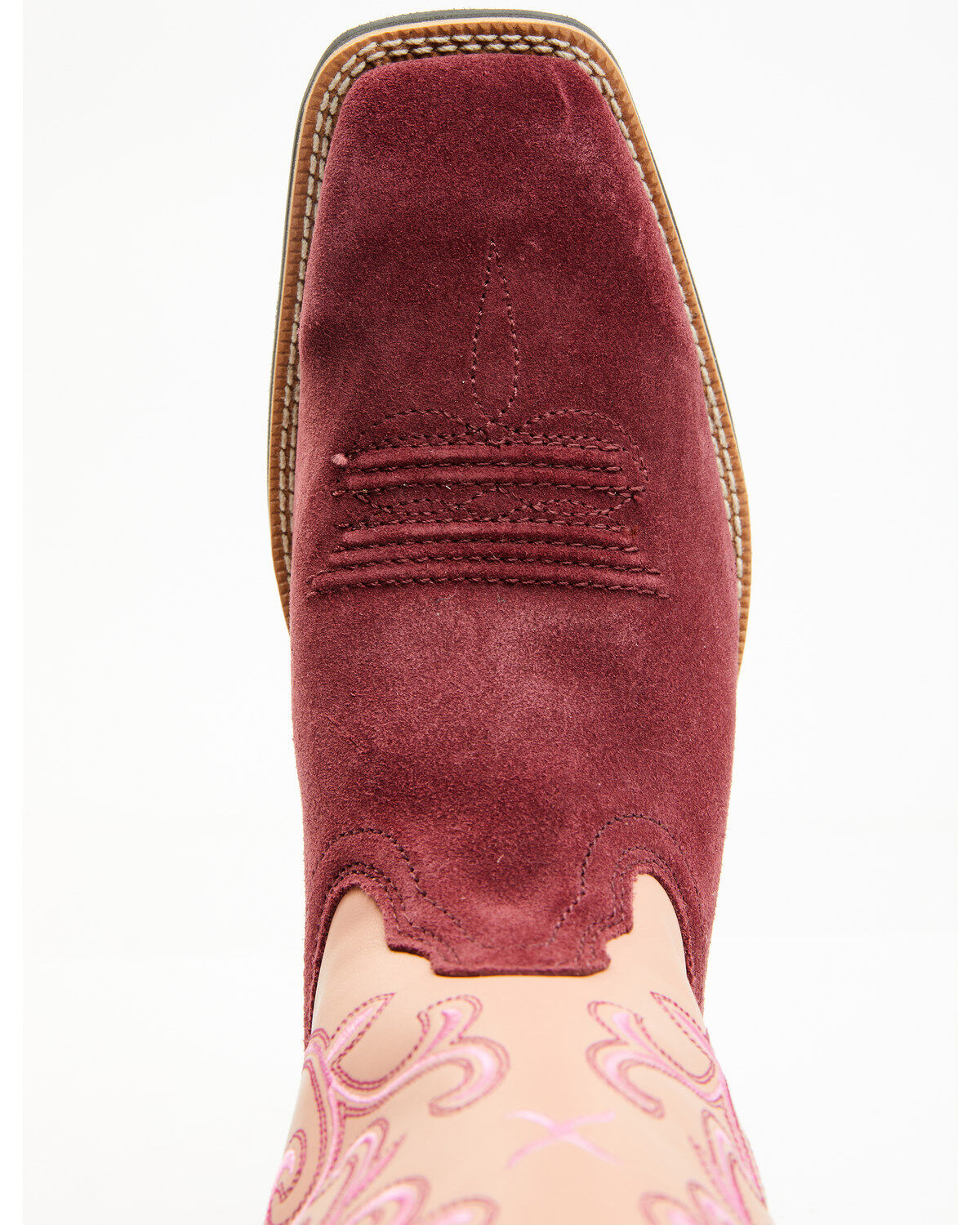 Twisted X Women's Western Performance Boots - Square Toe