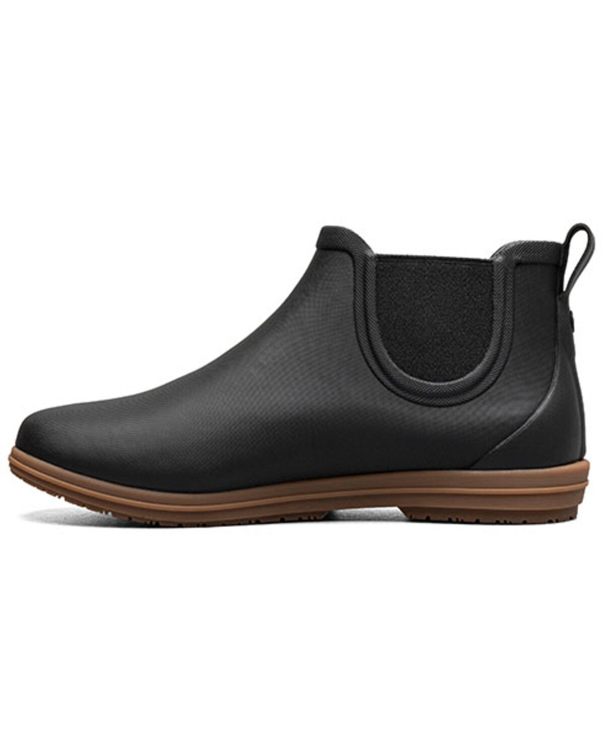 Bogs Women's Sweetpea II Chelsea Rain Boots - Round Toe