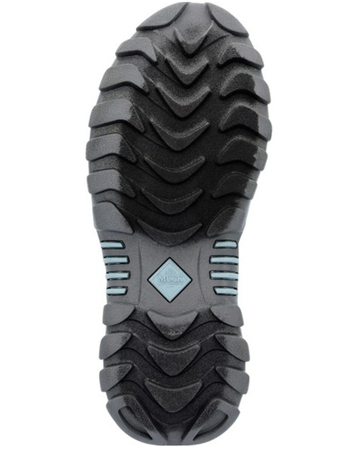 Muck Boots Women's Arctic Sport II Ankle Boots - Round Toe