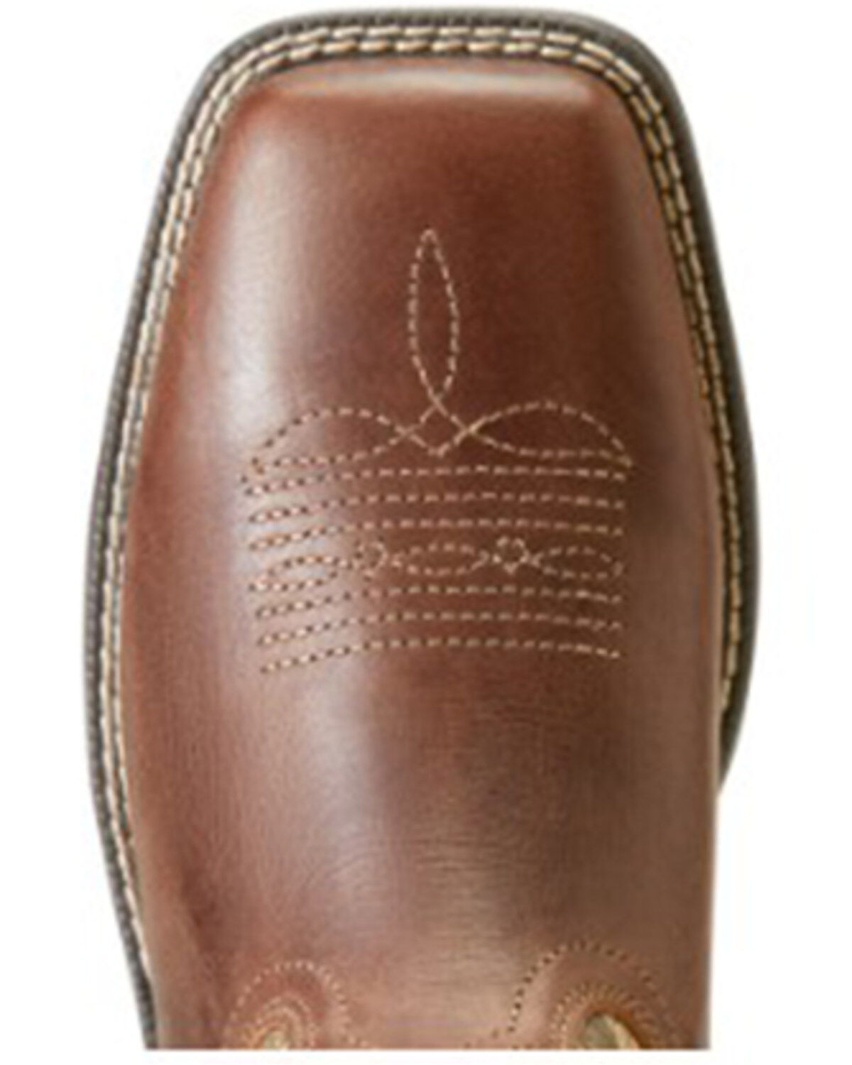 Ariat Women's Anthem Shortie Western Boots - Square Toe