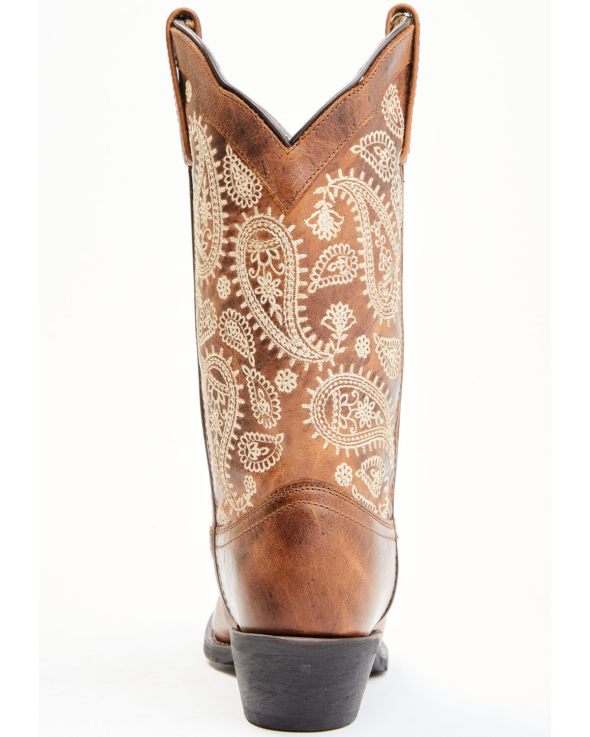 Laredo Women's Millie Western Boots - Square Toe
