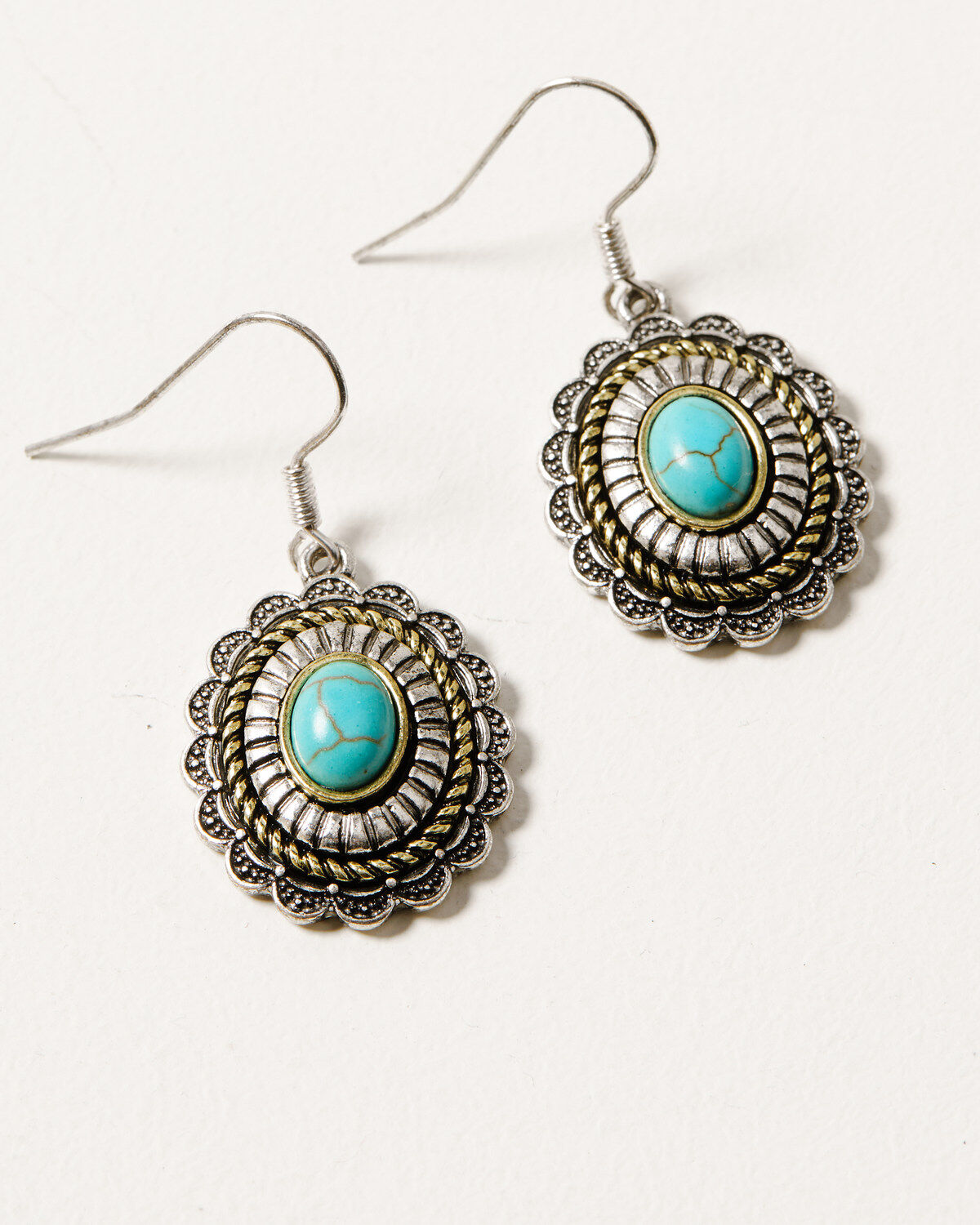 Shyanne Women's Wild Blossom Multi Bead Jewelry Set - 2 Piece