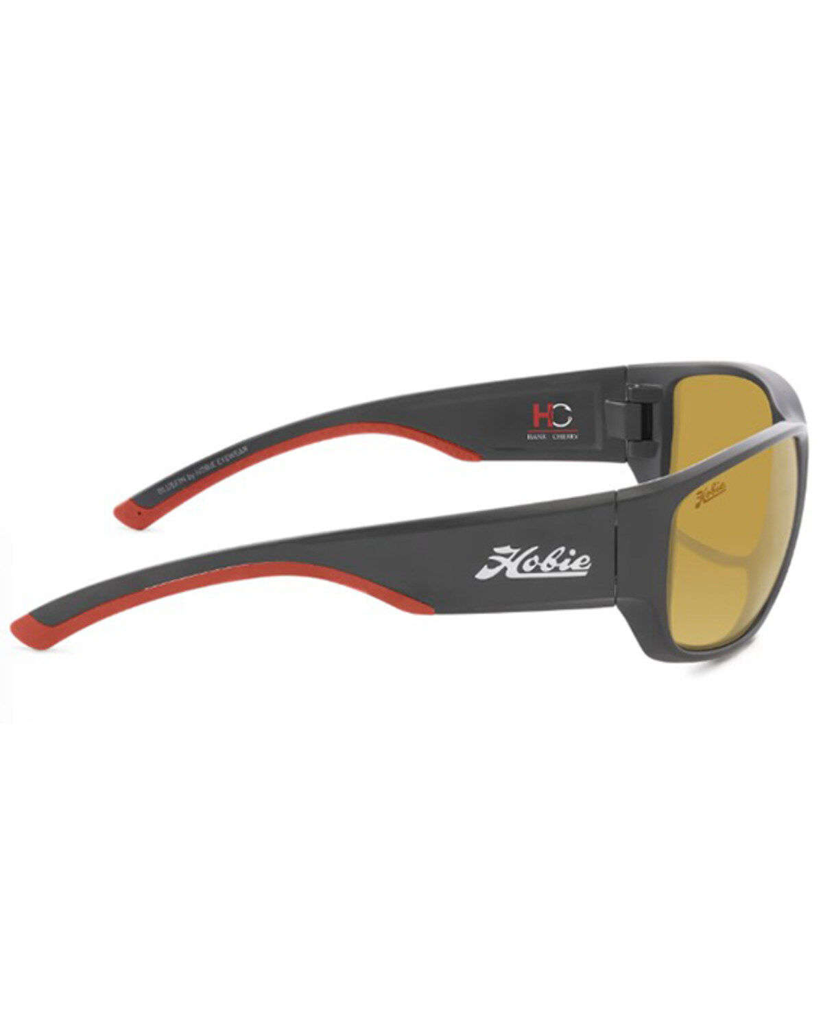 Hobie Hank Cherry Bluefin Float Sunglasses