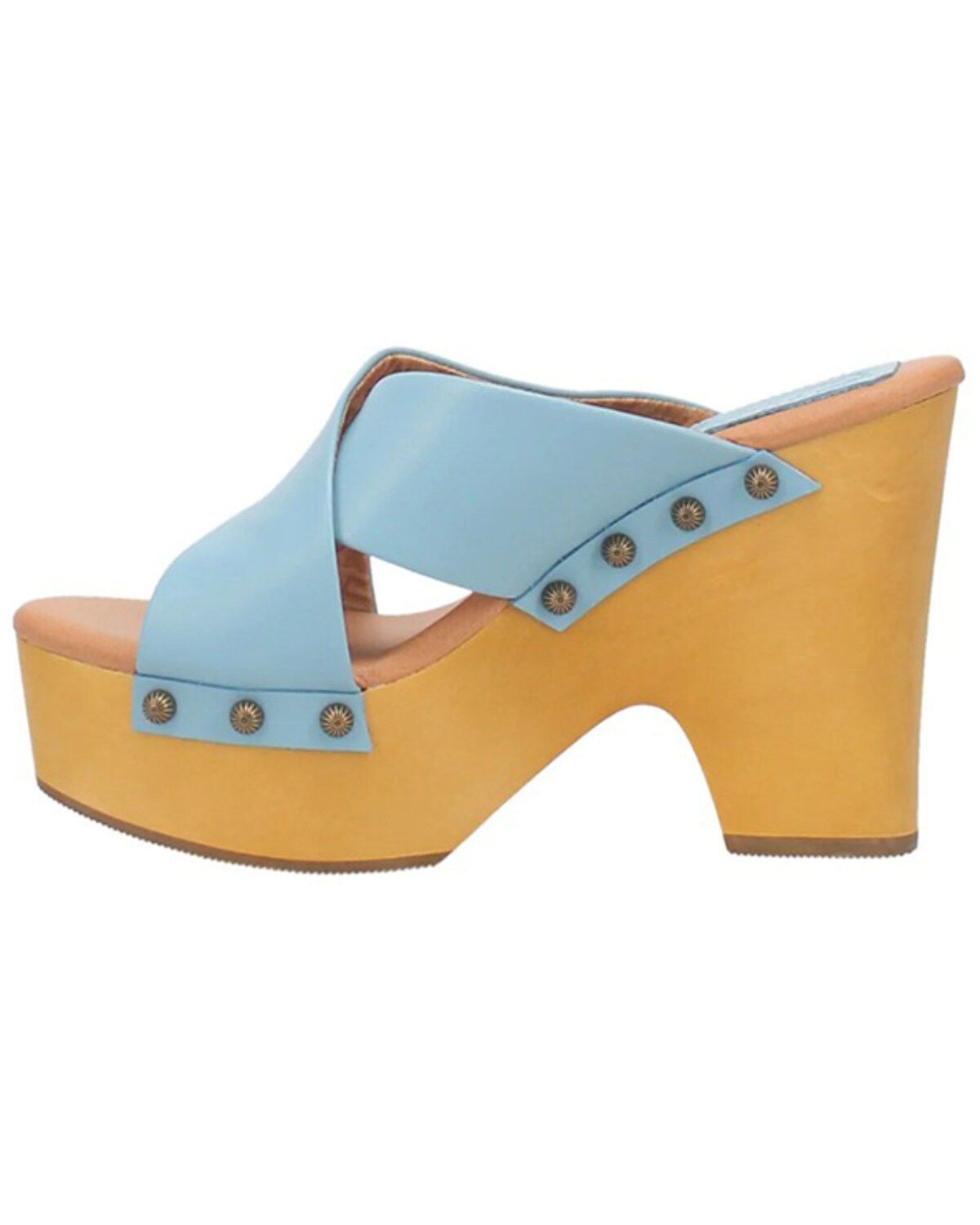 Dingo Women's Driftwood Sandals