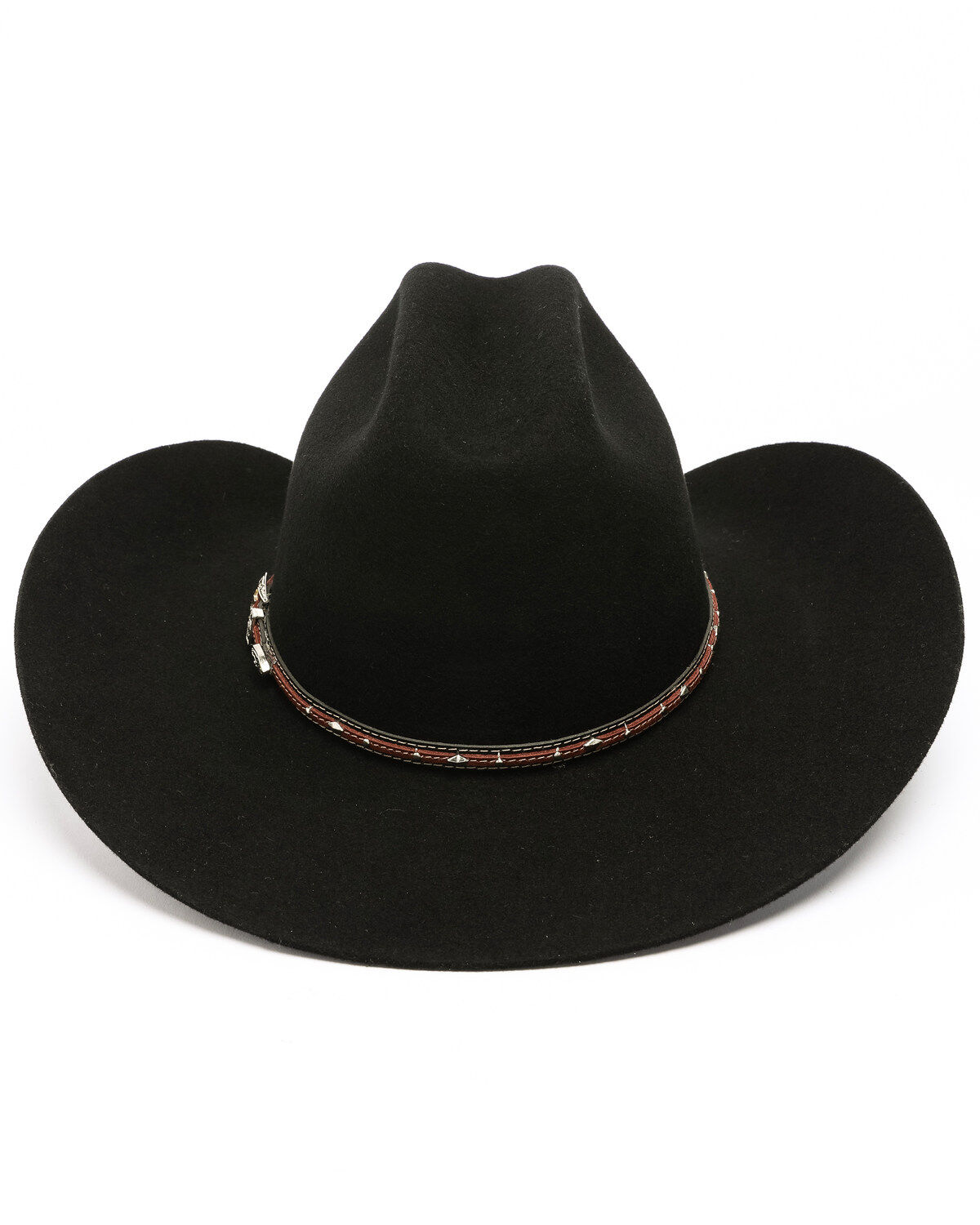 Cody James Range Rider Felt Cowboy Hat