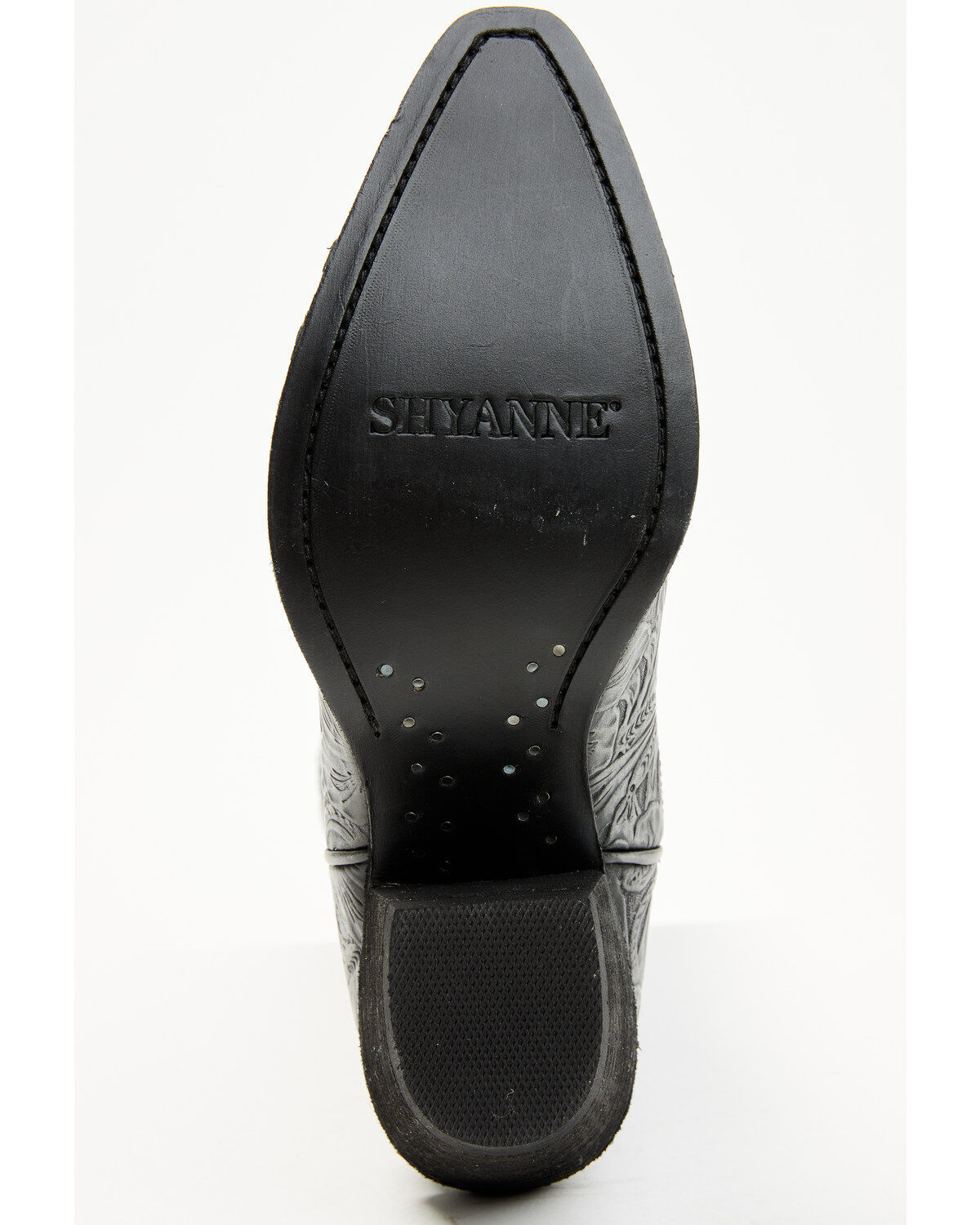 Shyanne Women's Florence Western Boots - Snip Toe