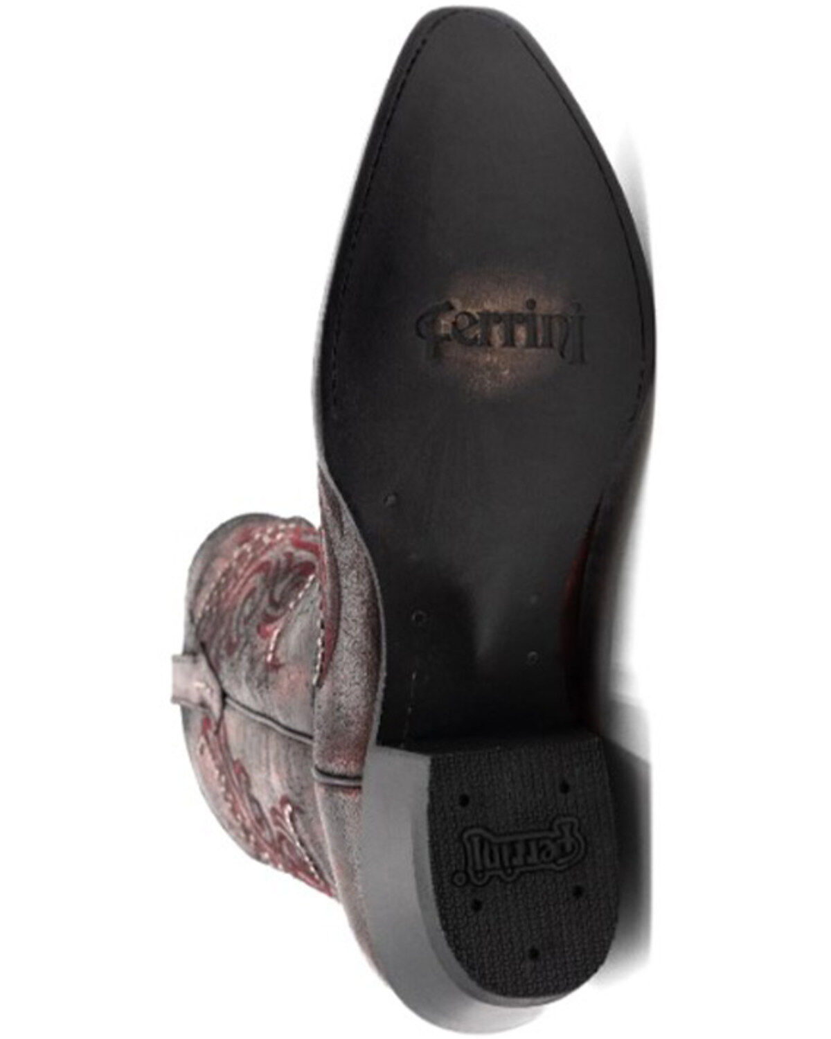 Ferrini Women's Masquerade Western Boots - Snip Toe