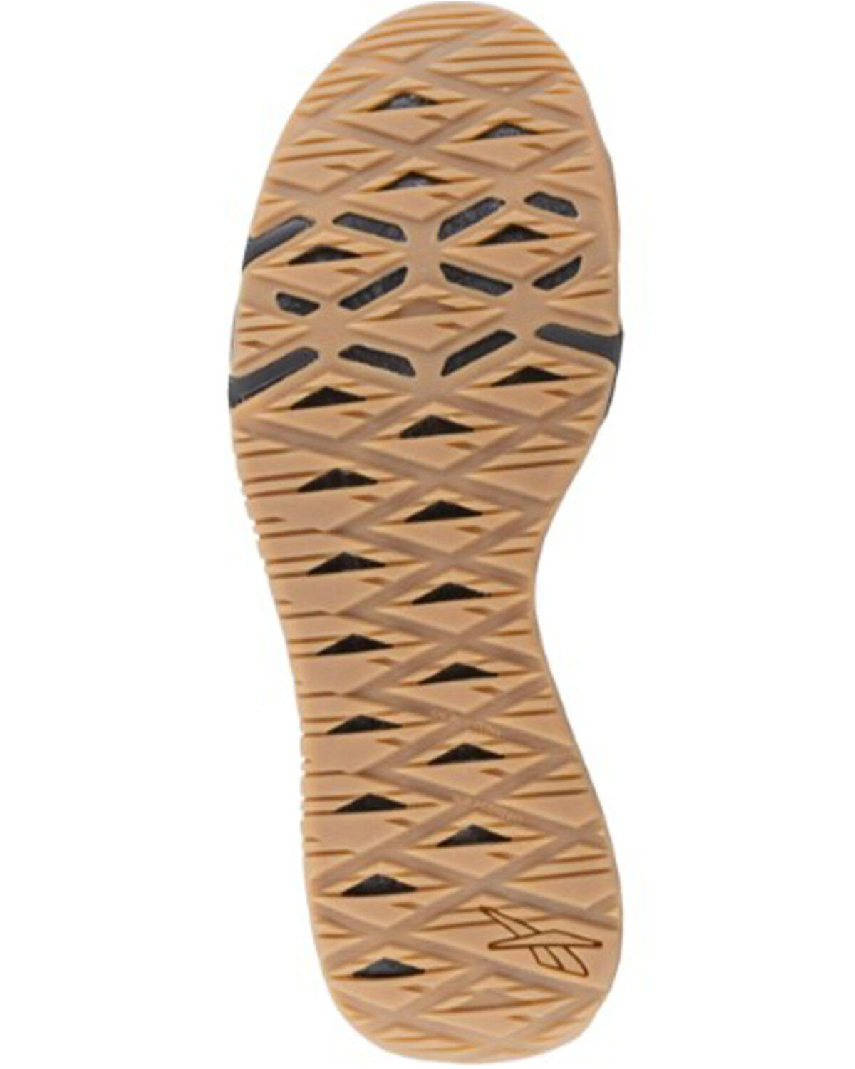 Reebok Men's Nanoflex Athletic Work Shoes - Composite Toe