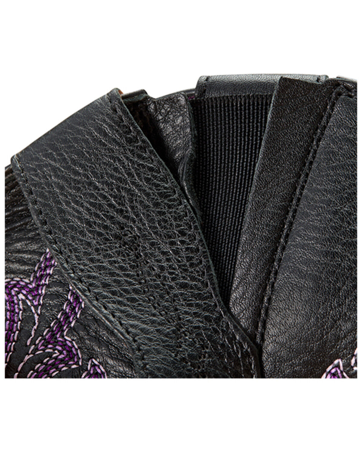 Ariat Women's Round Up Western Boots - Broad Square Toe